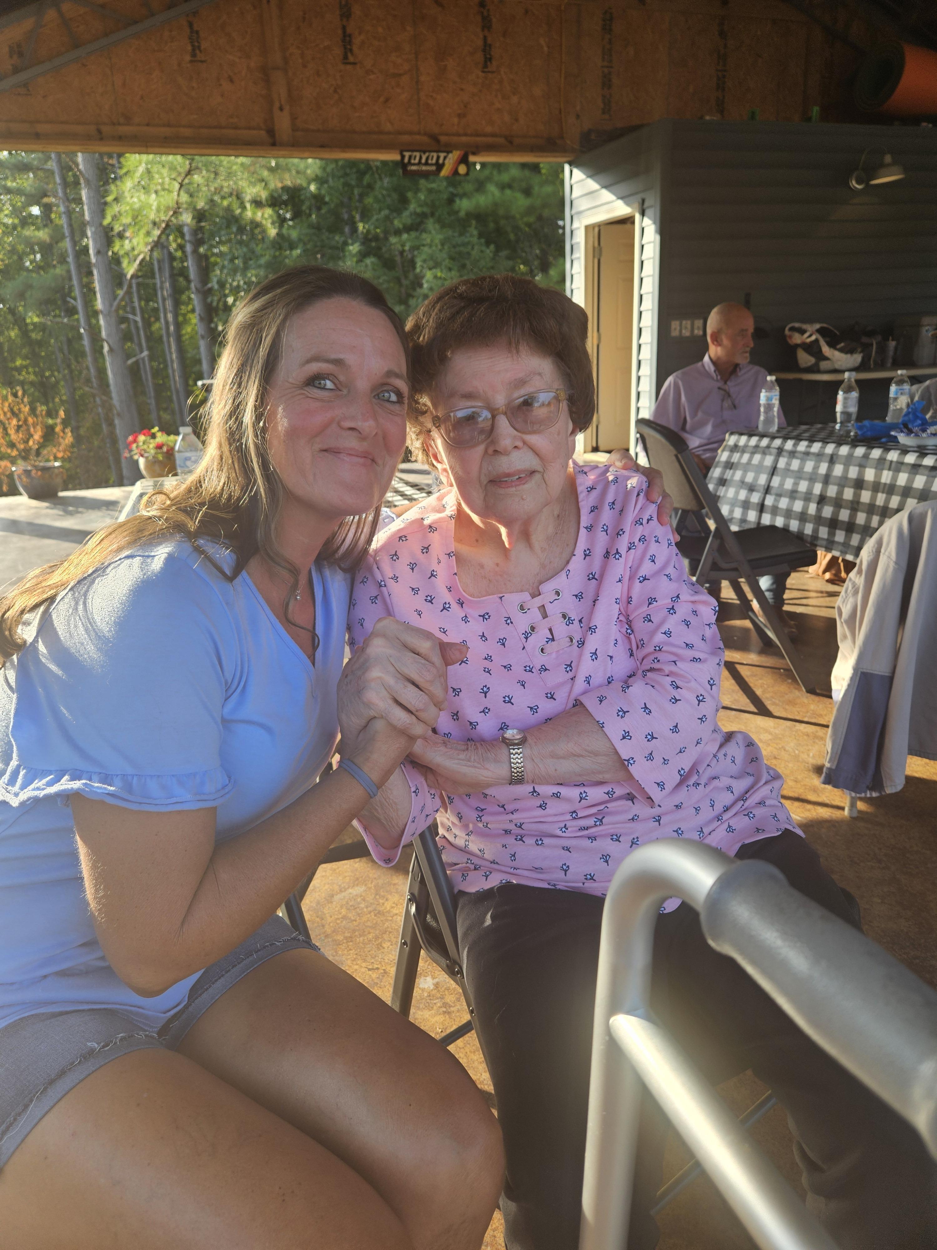 Betty's HayDay photo