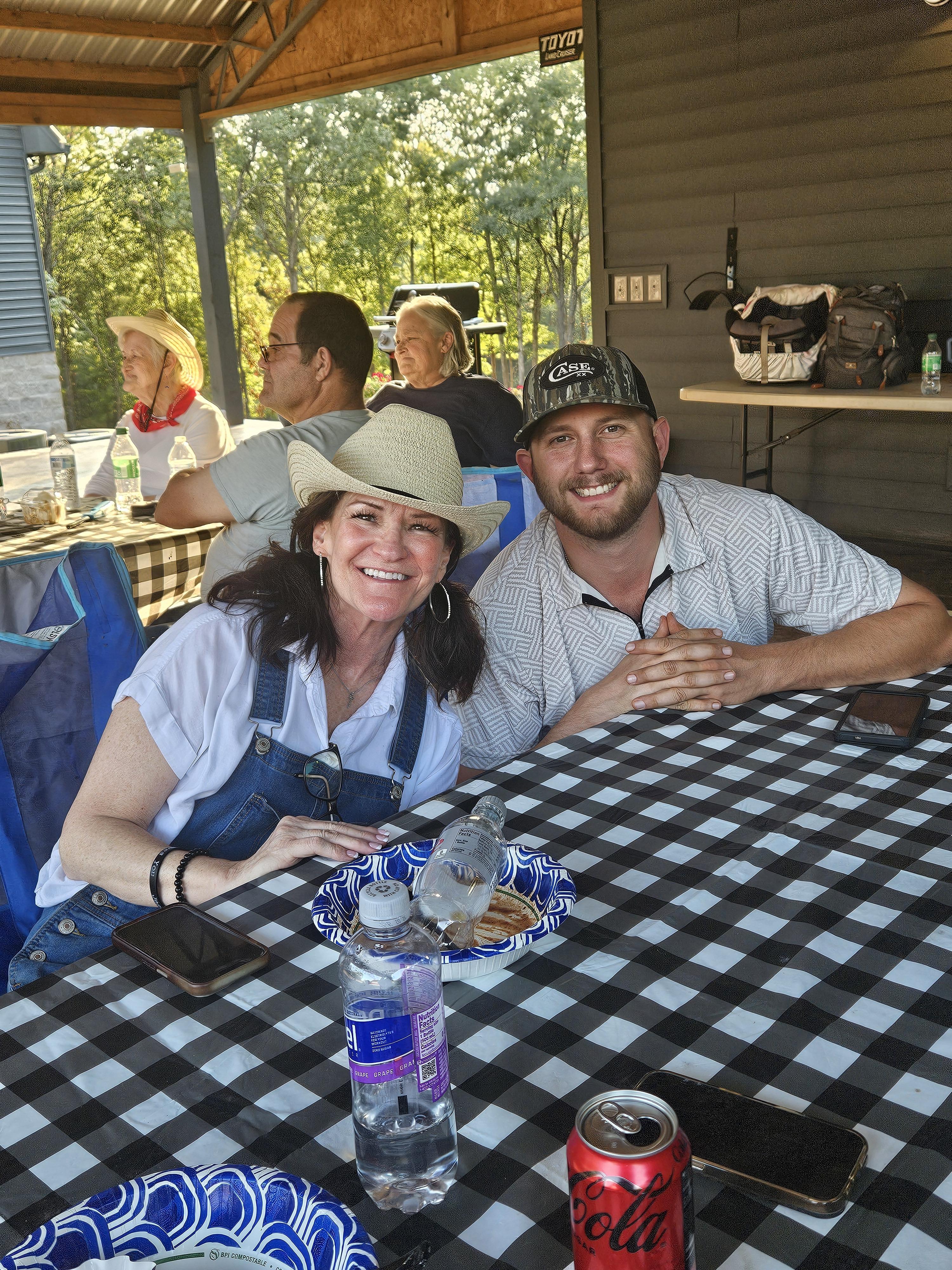 Betty's HayDay photo