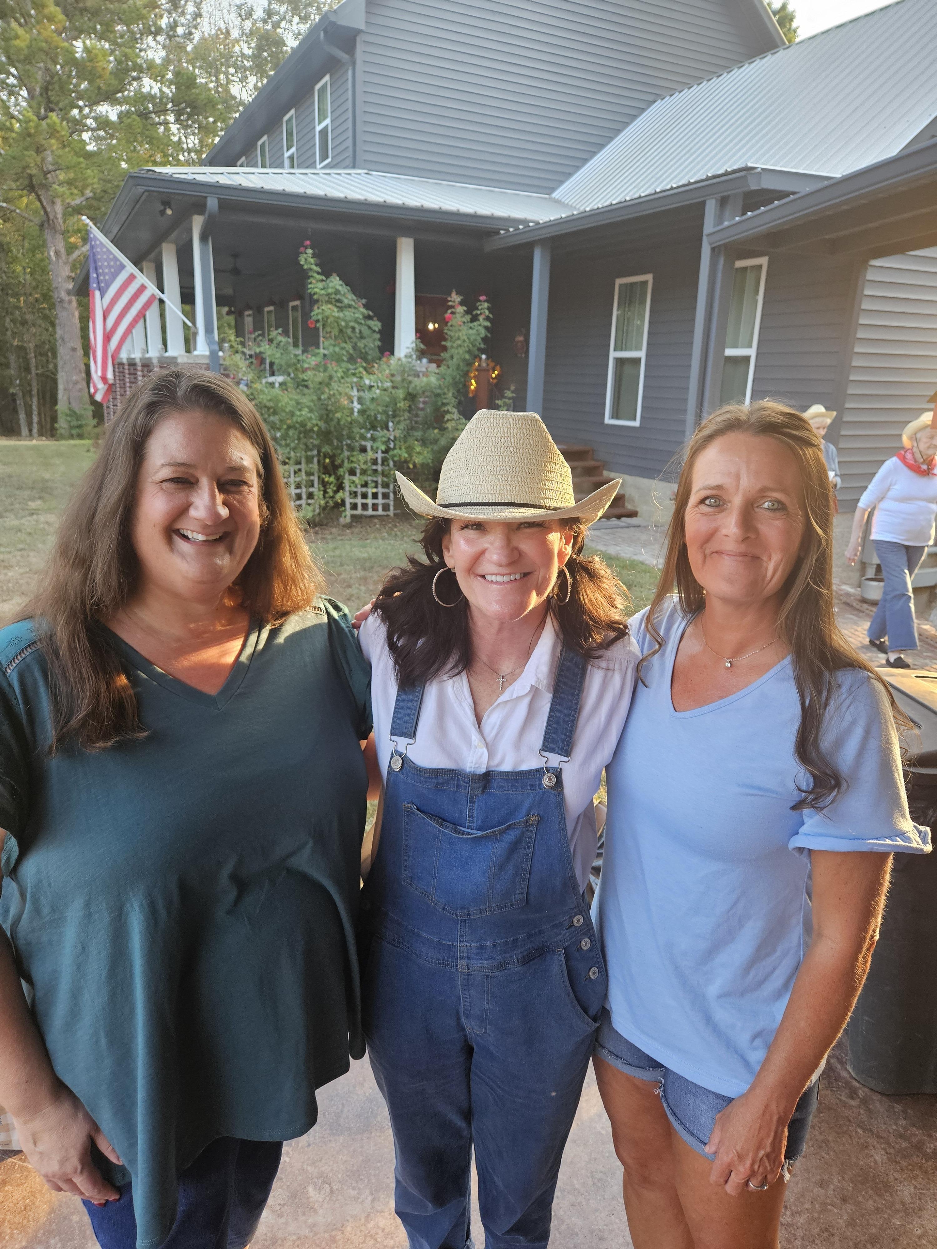 Betty's HayDay photo