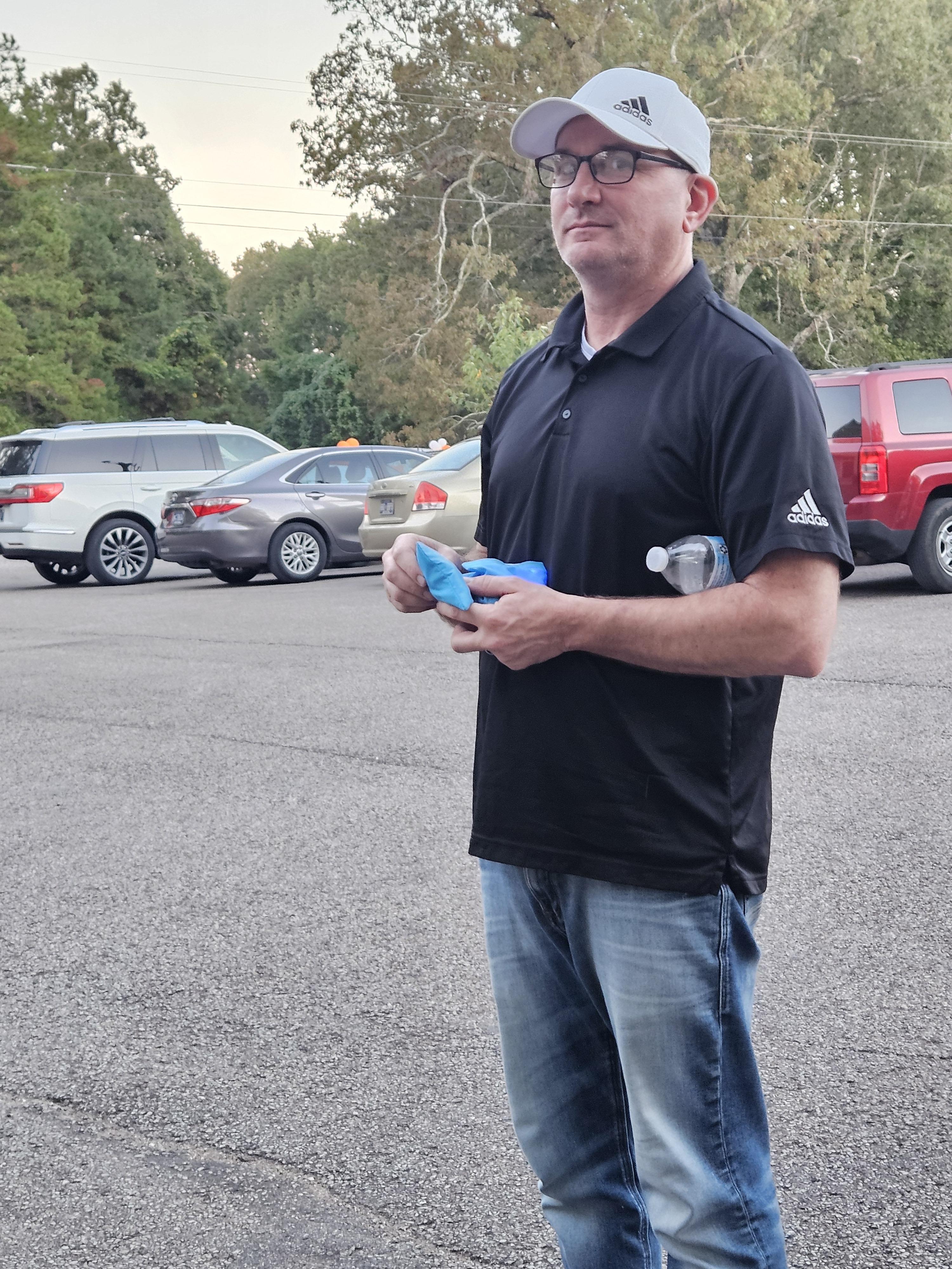 Chili Cook Off photo
