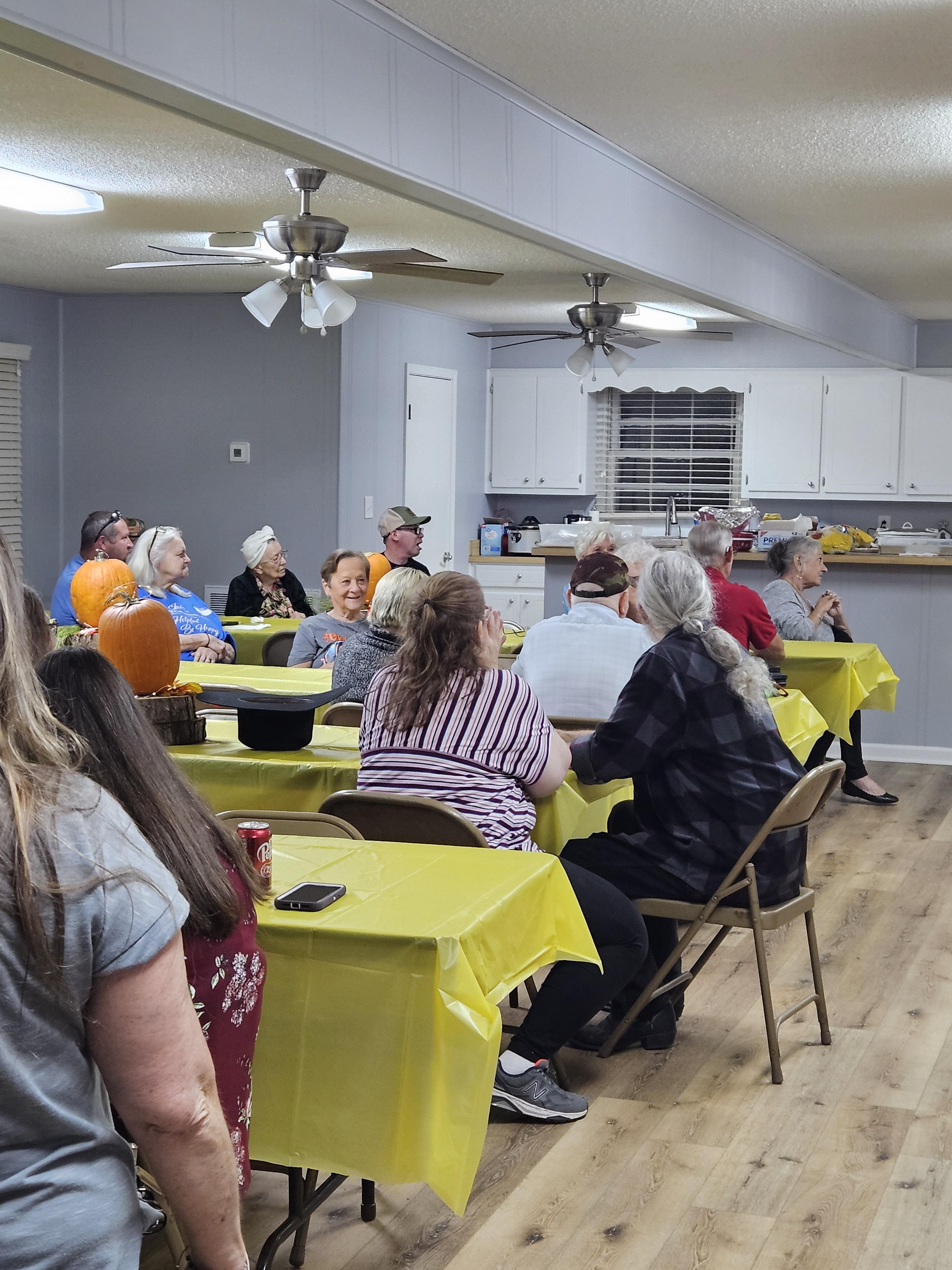 Chili Cook Off photo