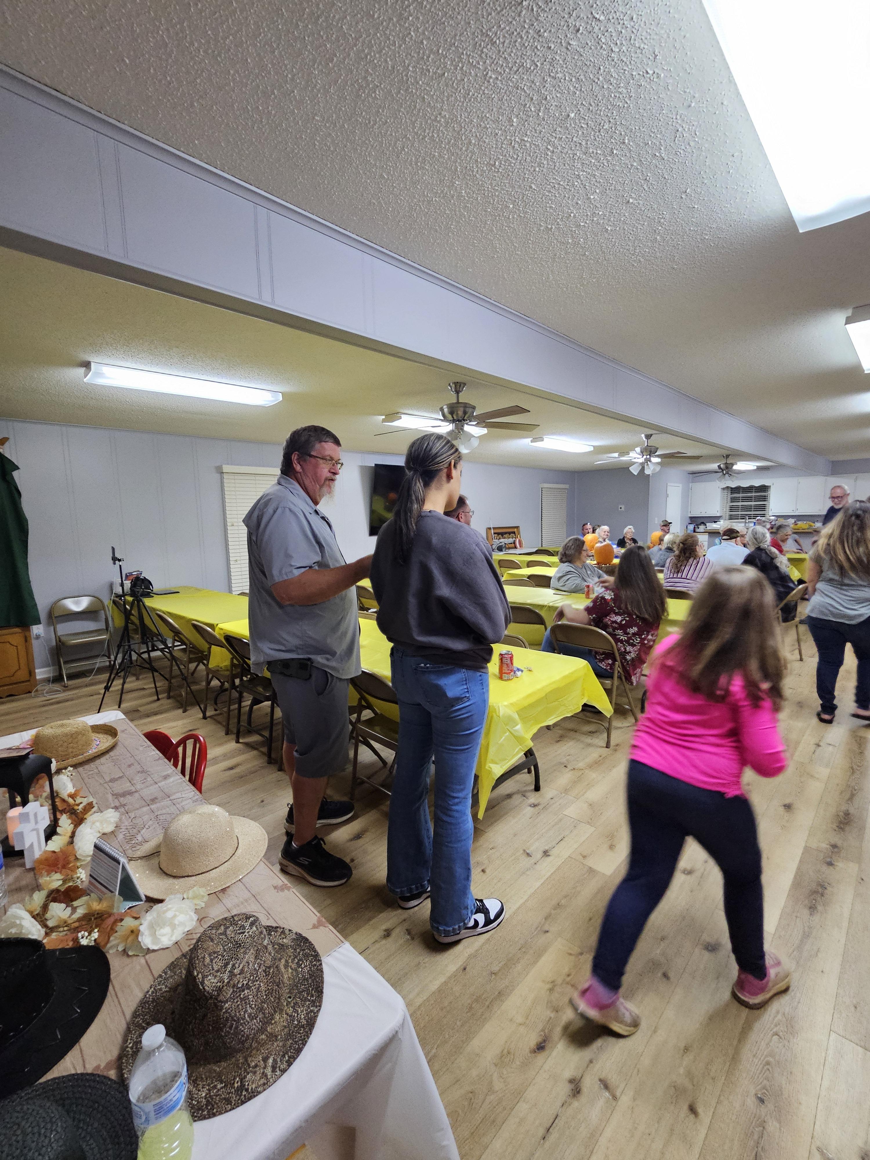 Chili Cook Off photo