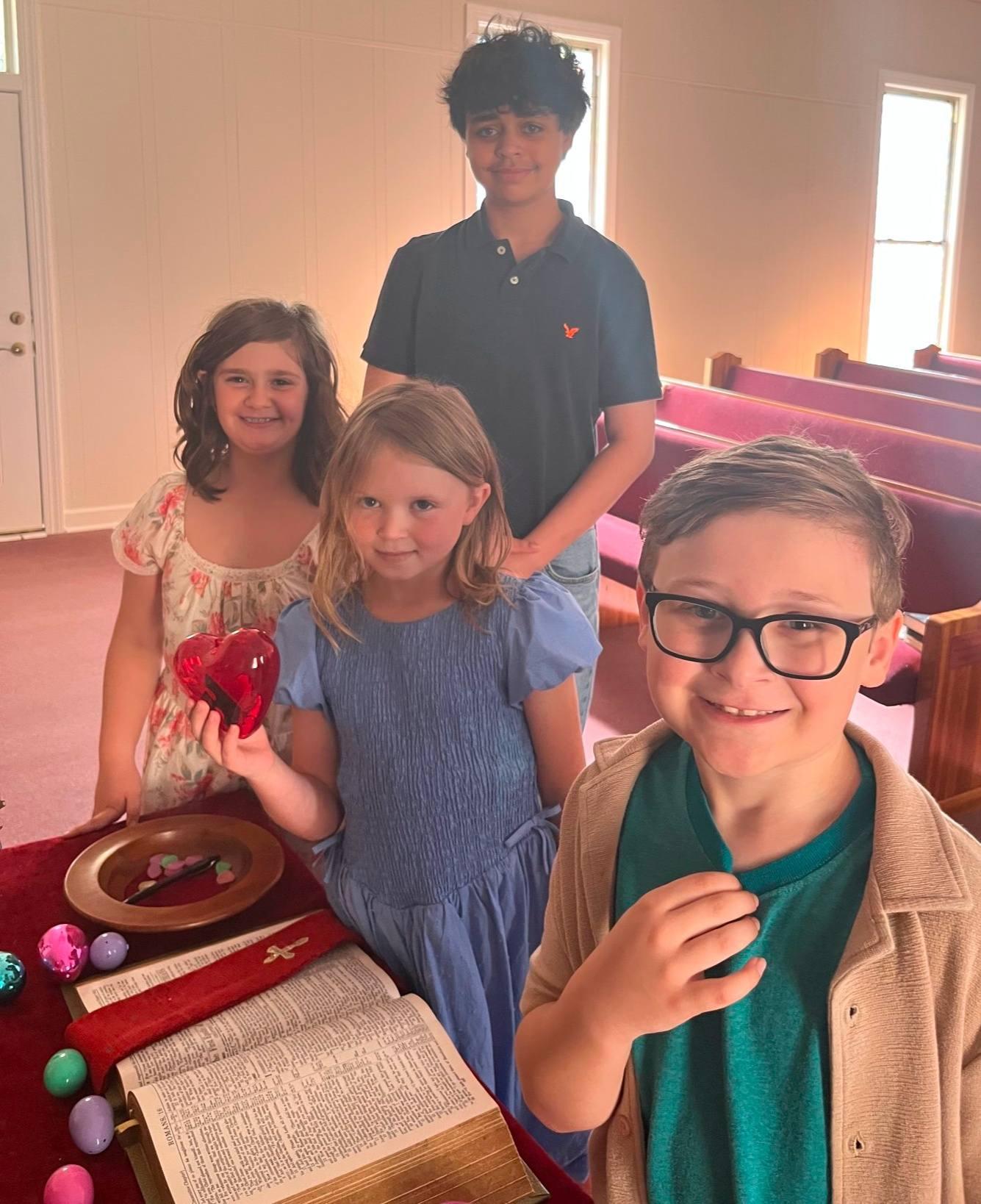 Easter Sunday 2026 photo