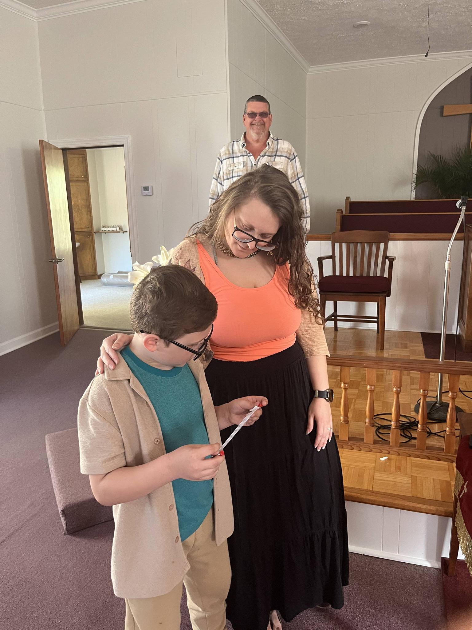 Easter Sunday 2026 photo