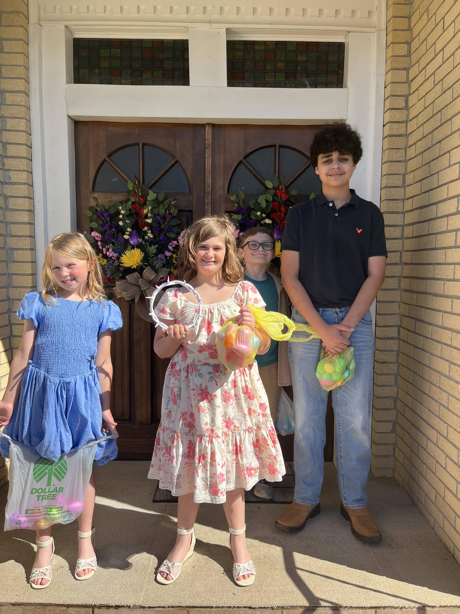 Easter Sunday 2026 photo