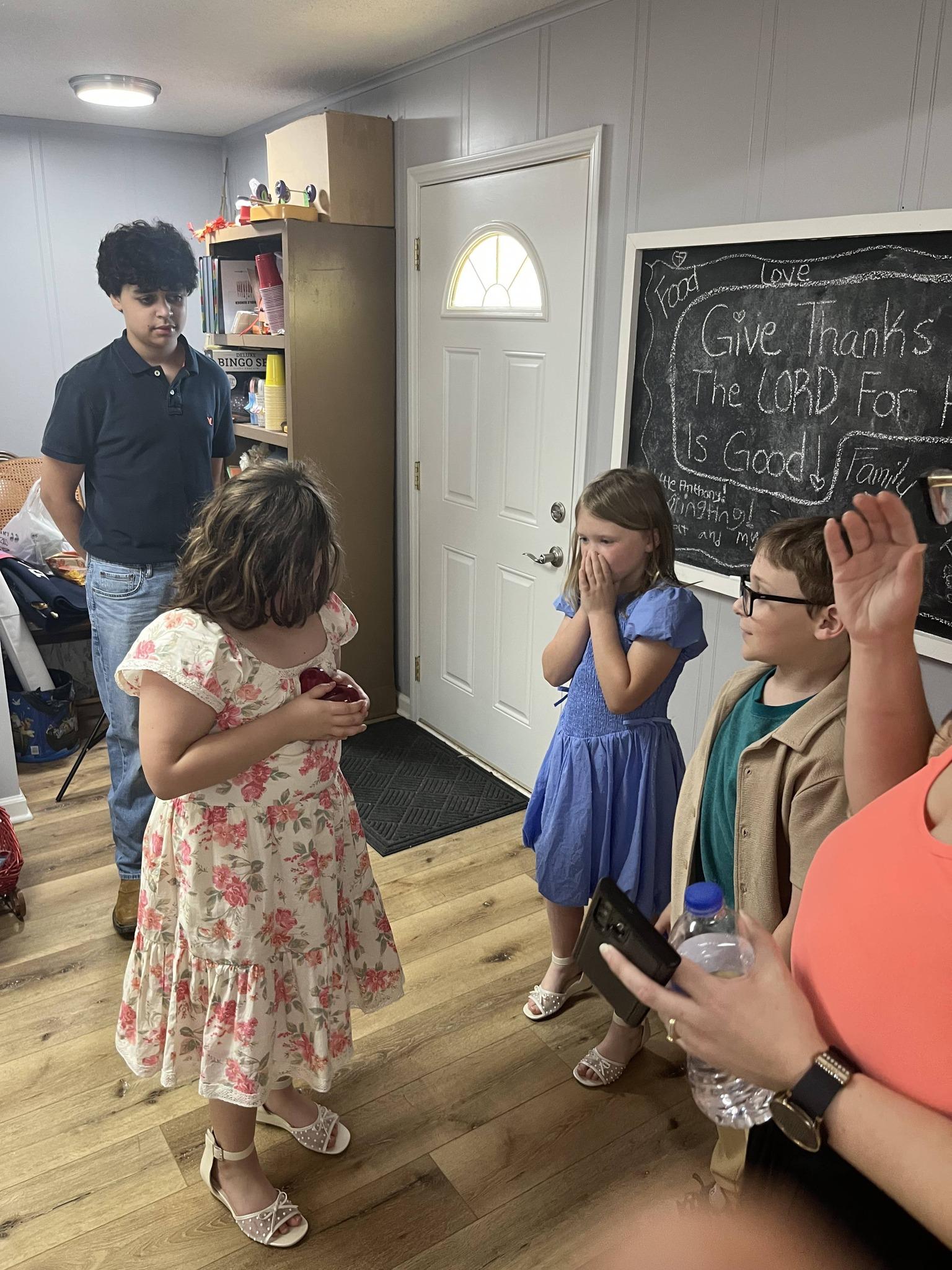 Easter Sunday 2026 photo