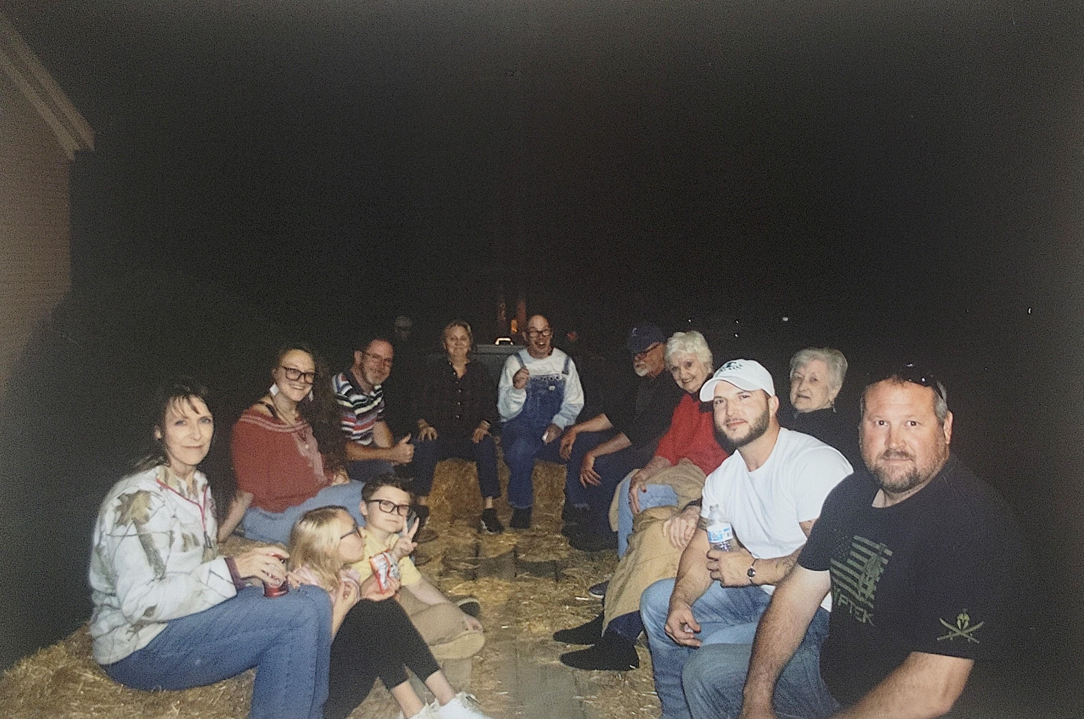 Fall Festival photo