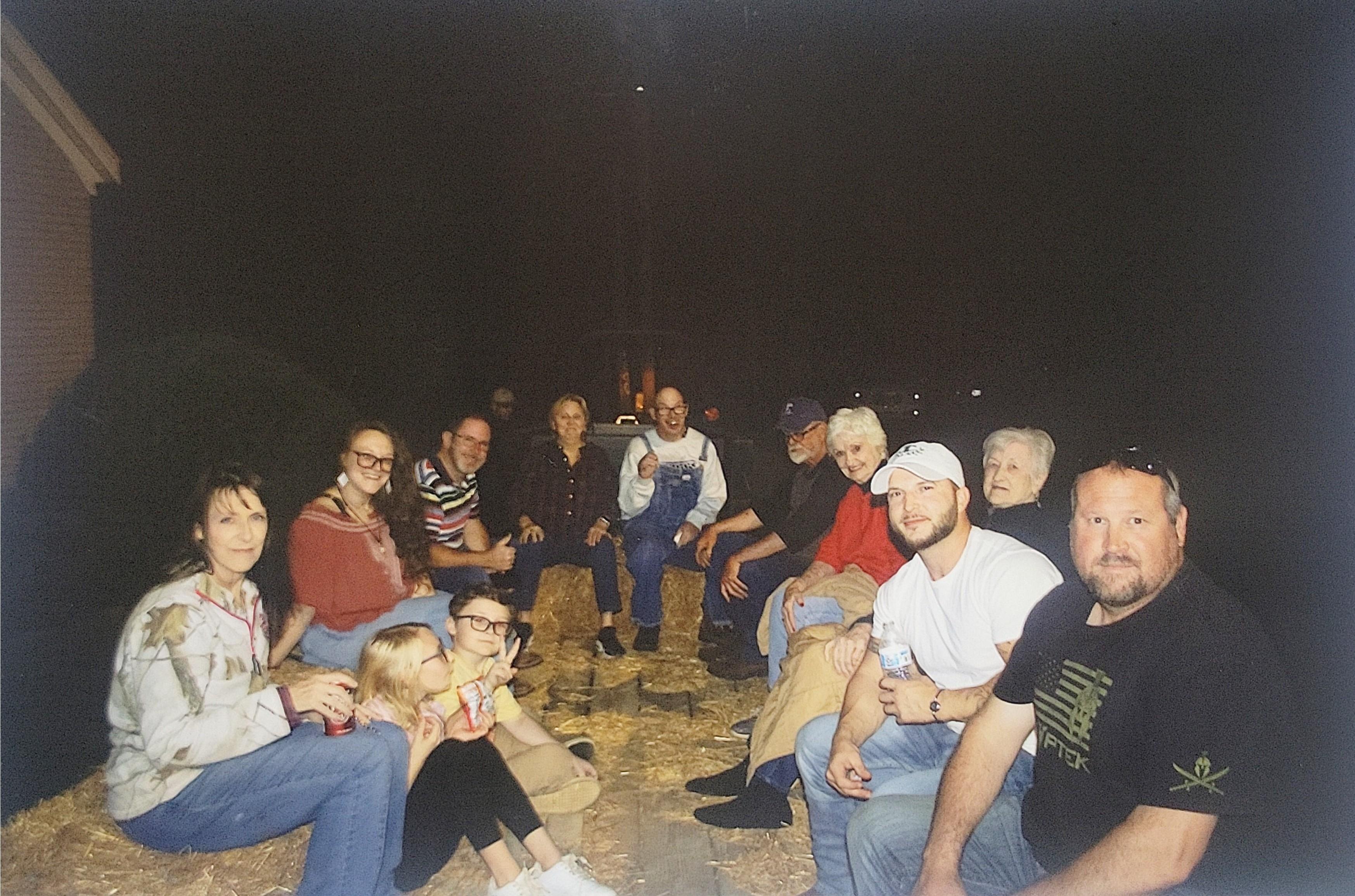 Fall Festival photo