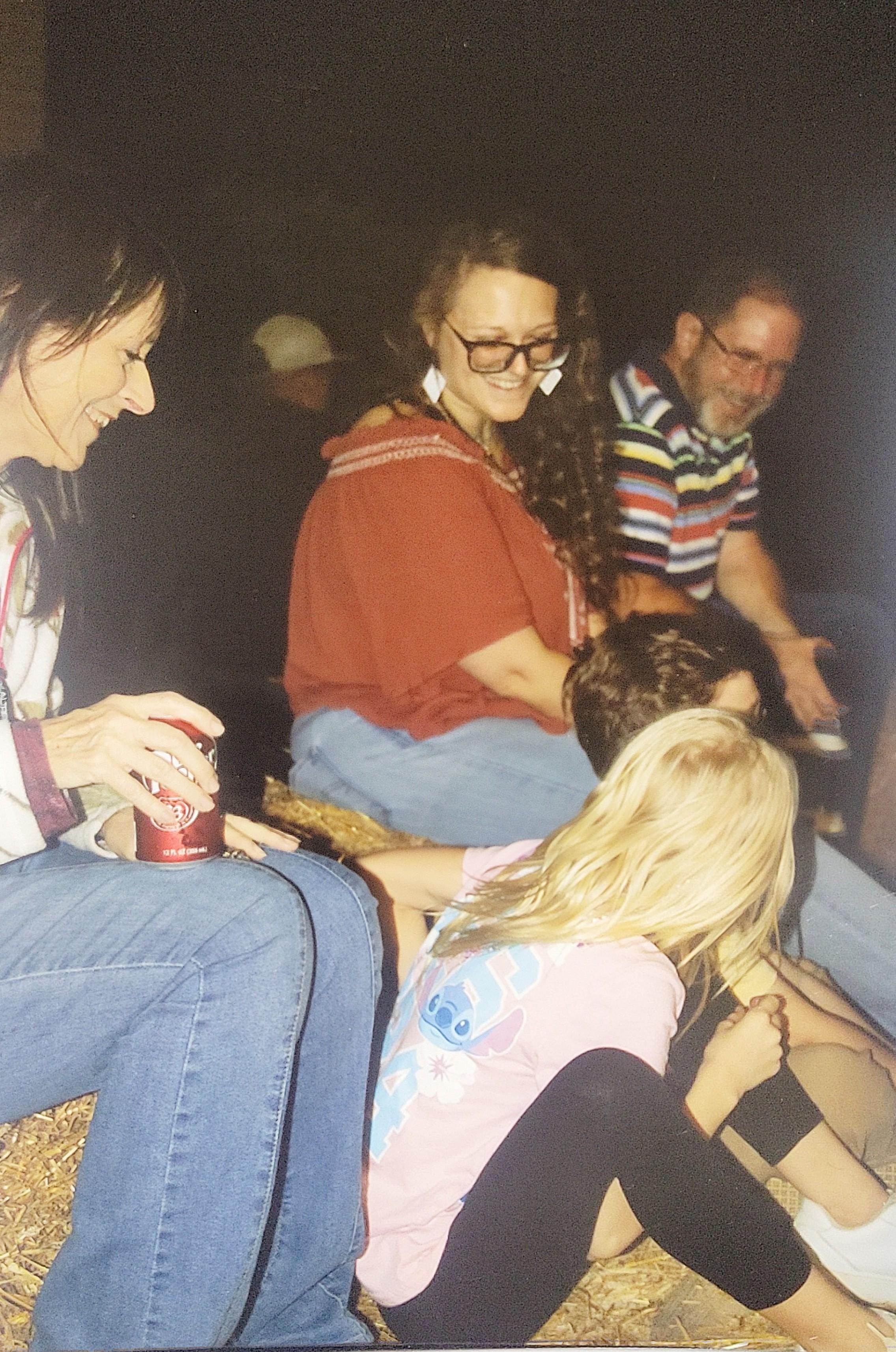Fall Festival photo
