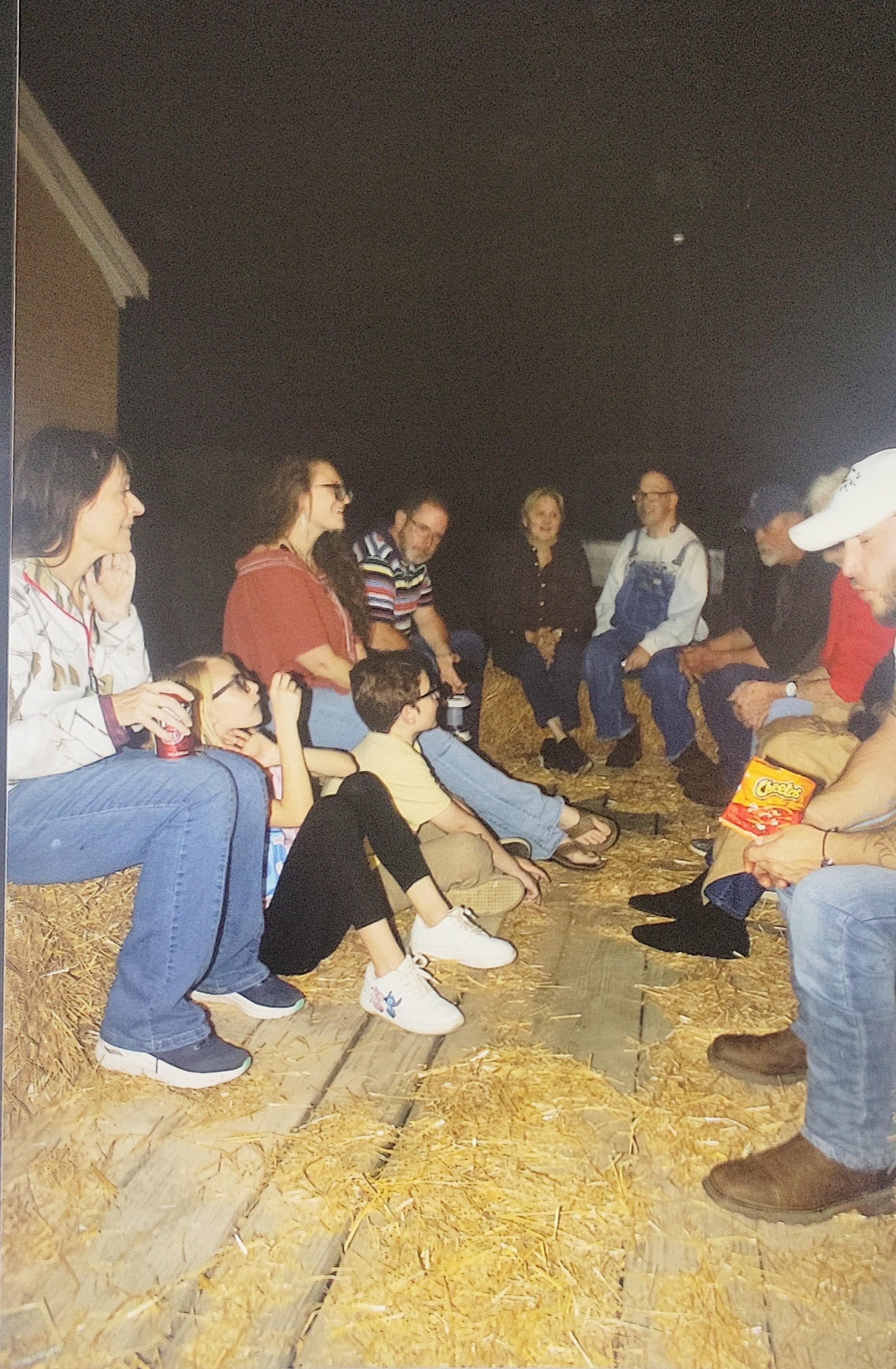 Fall Festival photo
