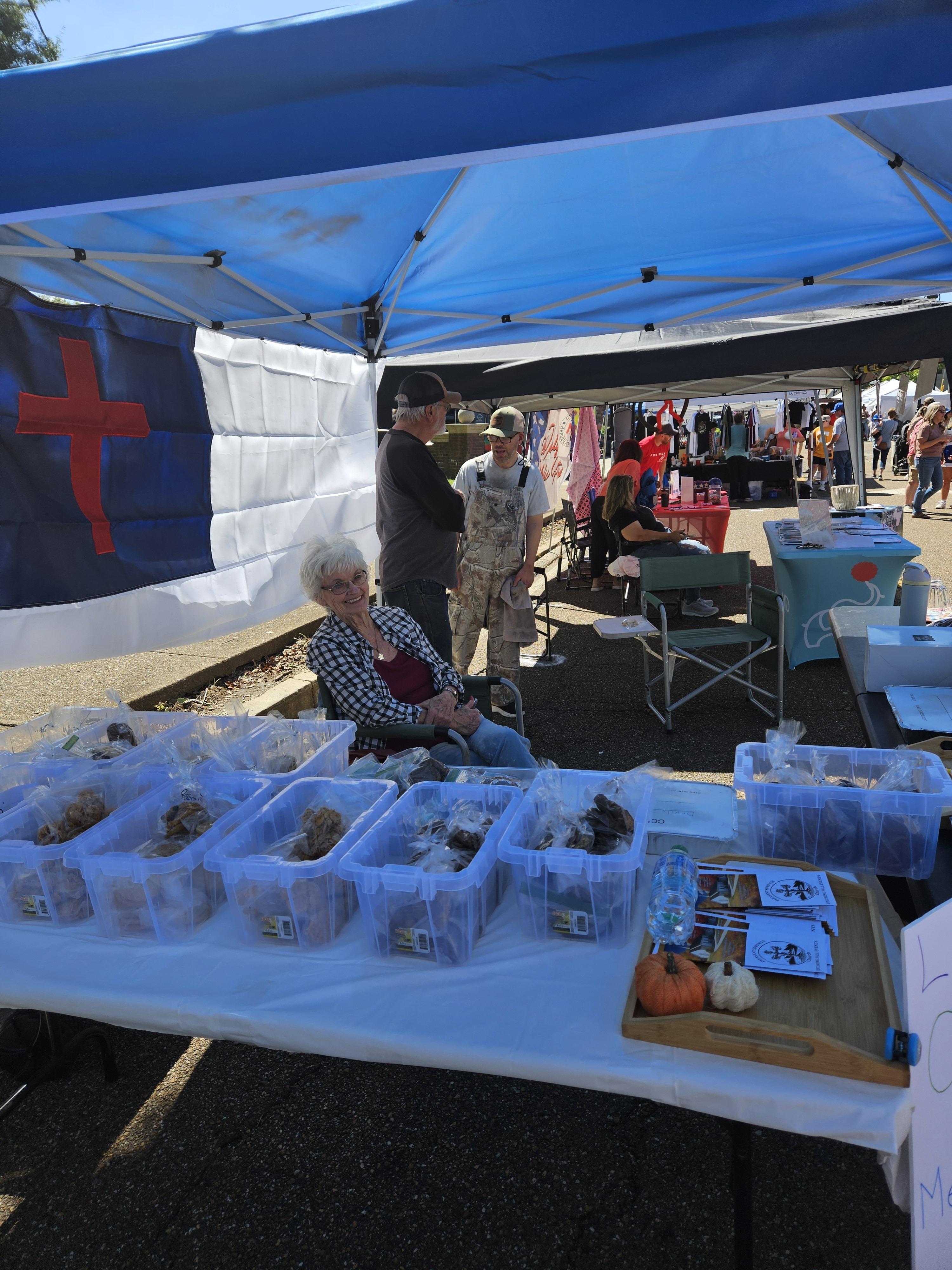 Henderson BBQ Festival 2025 photo
