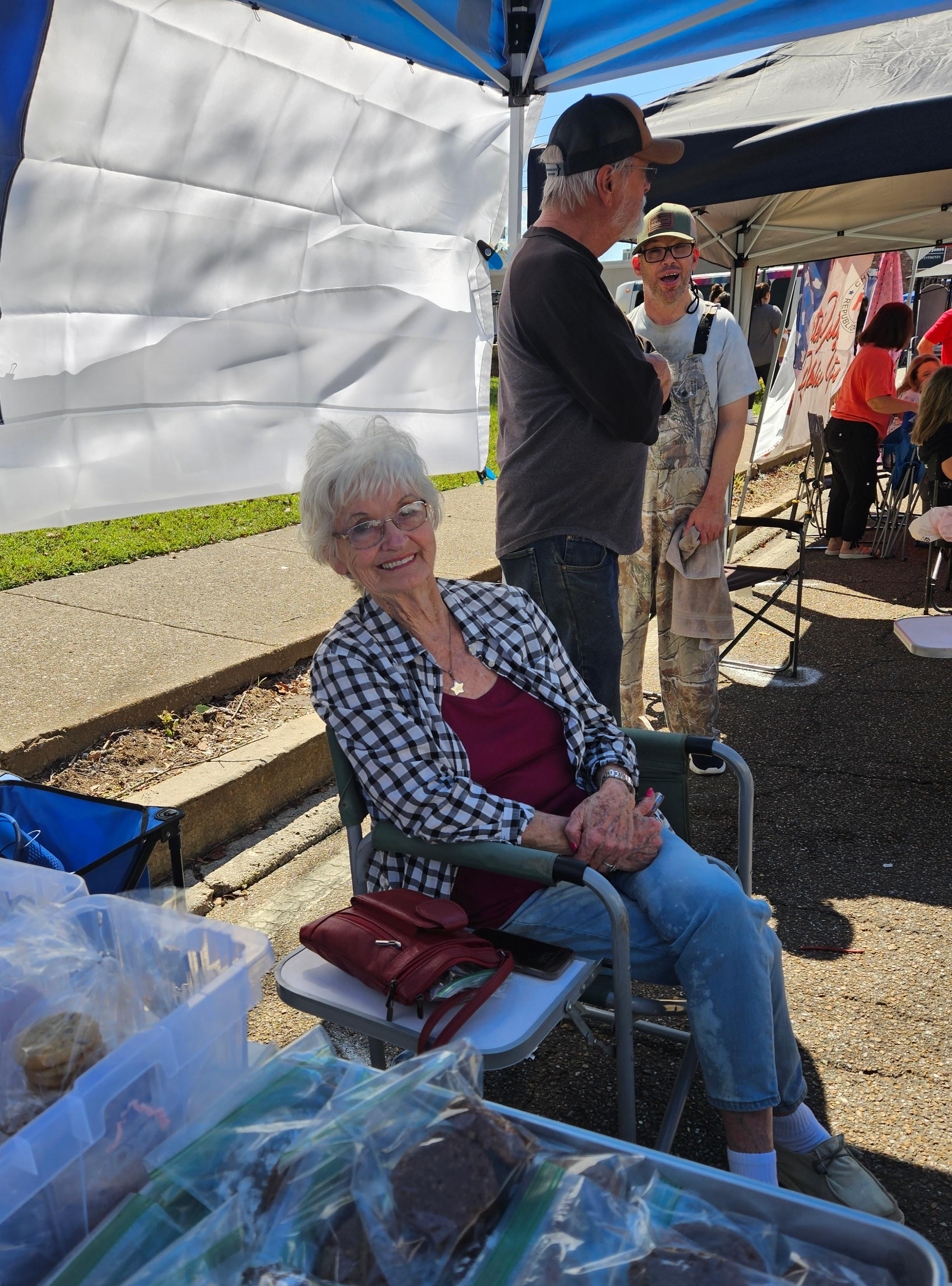 Henderson BBQ Festival 2025 photo