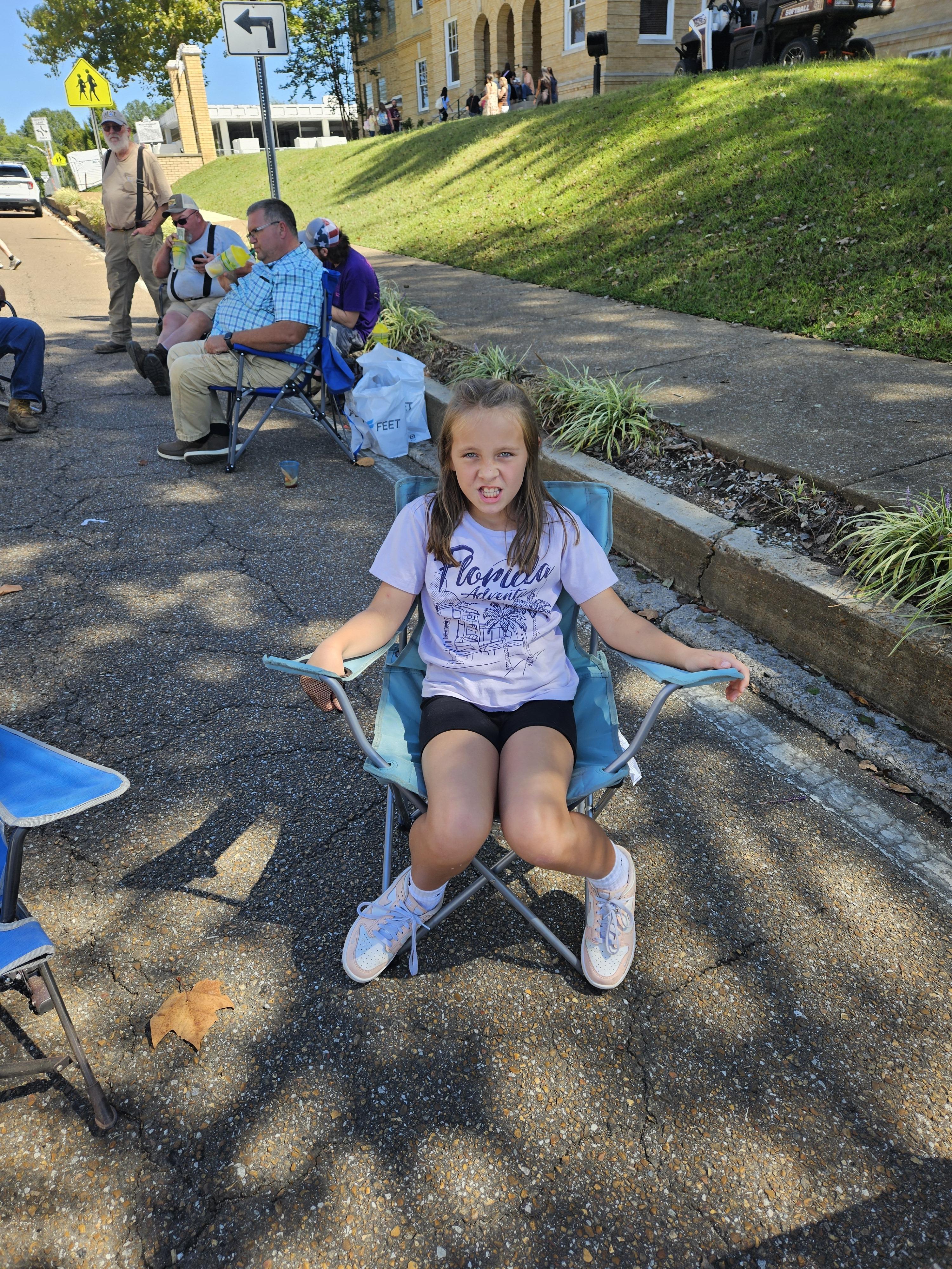 Henderson BBQ Festival 2025 photo