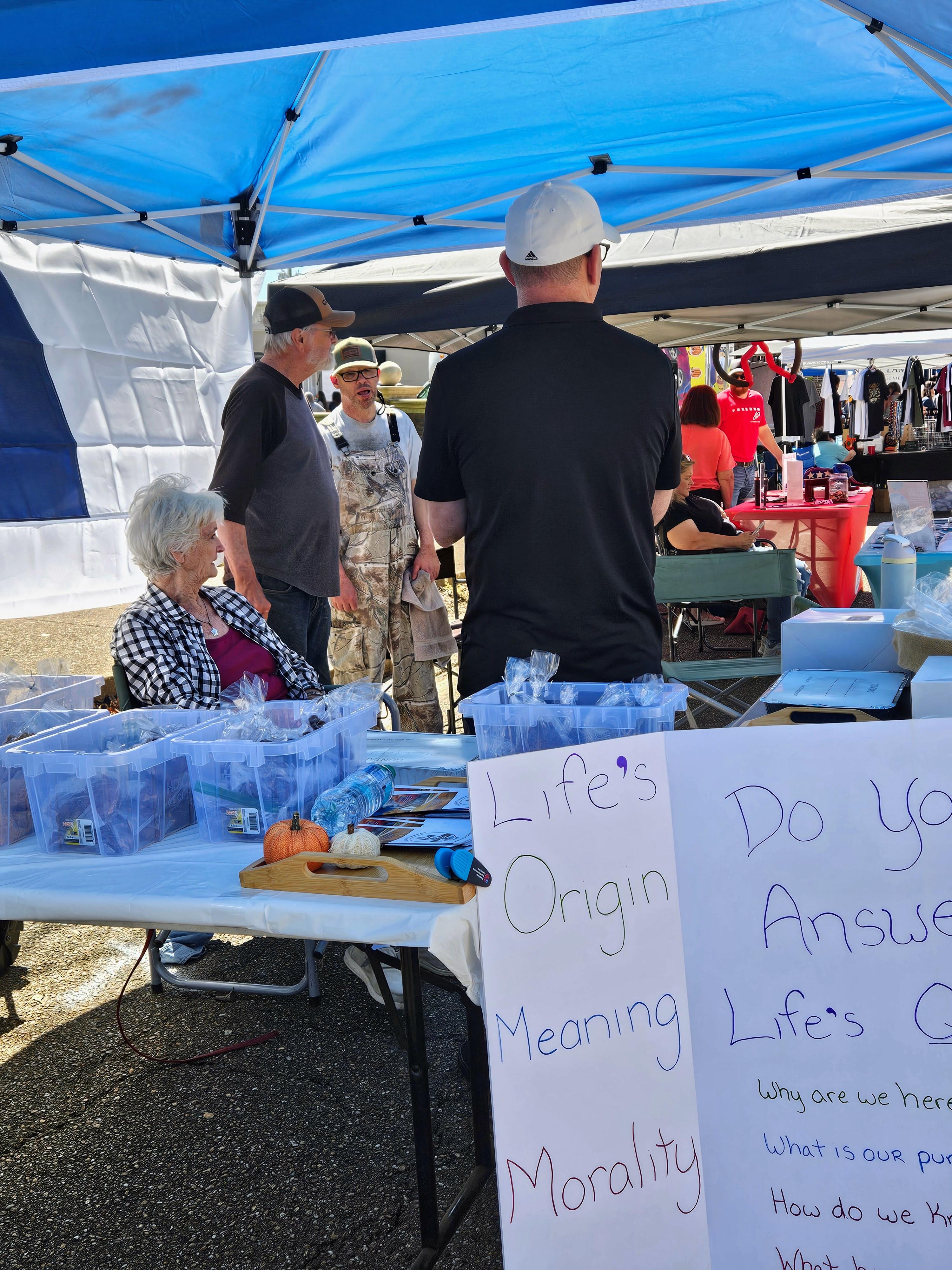Henderson BBQ Festival 2025 photo