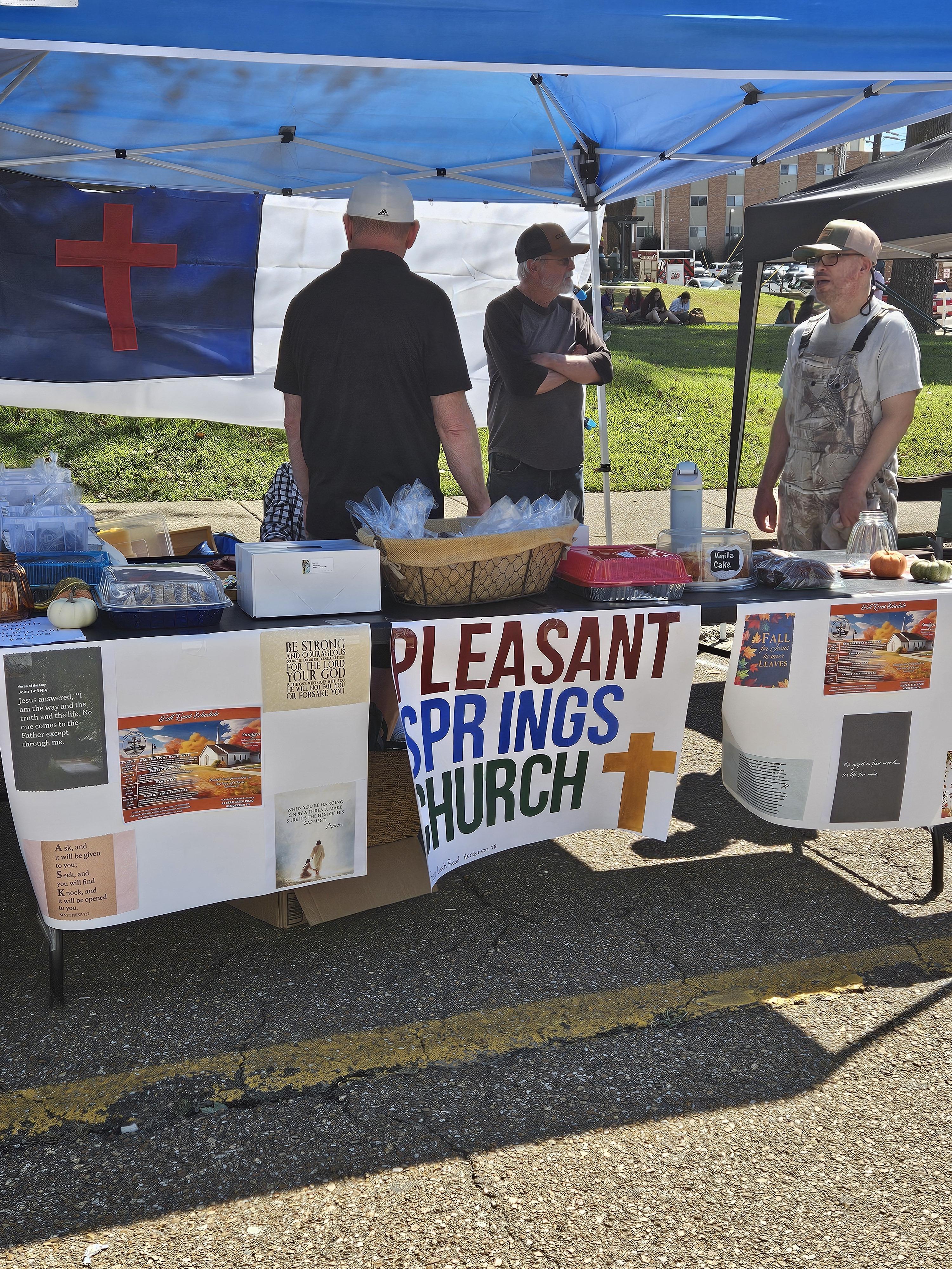 Henderson BBQ Festival 2025 photo