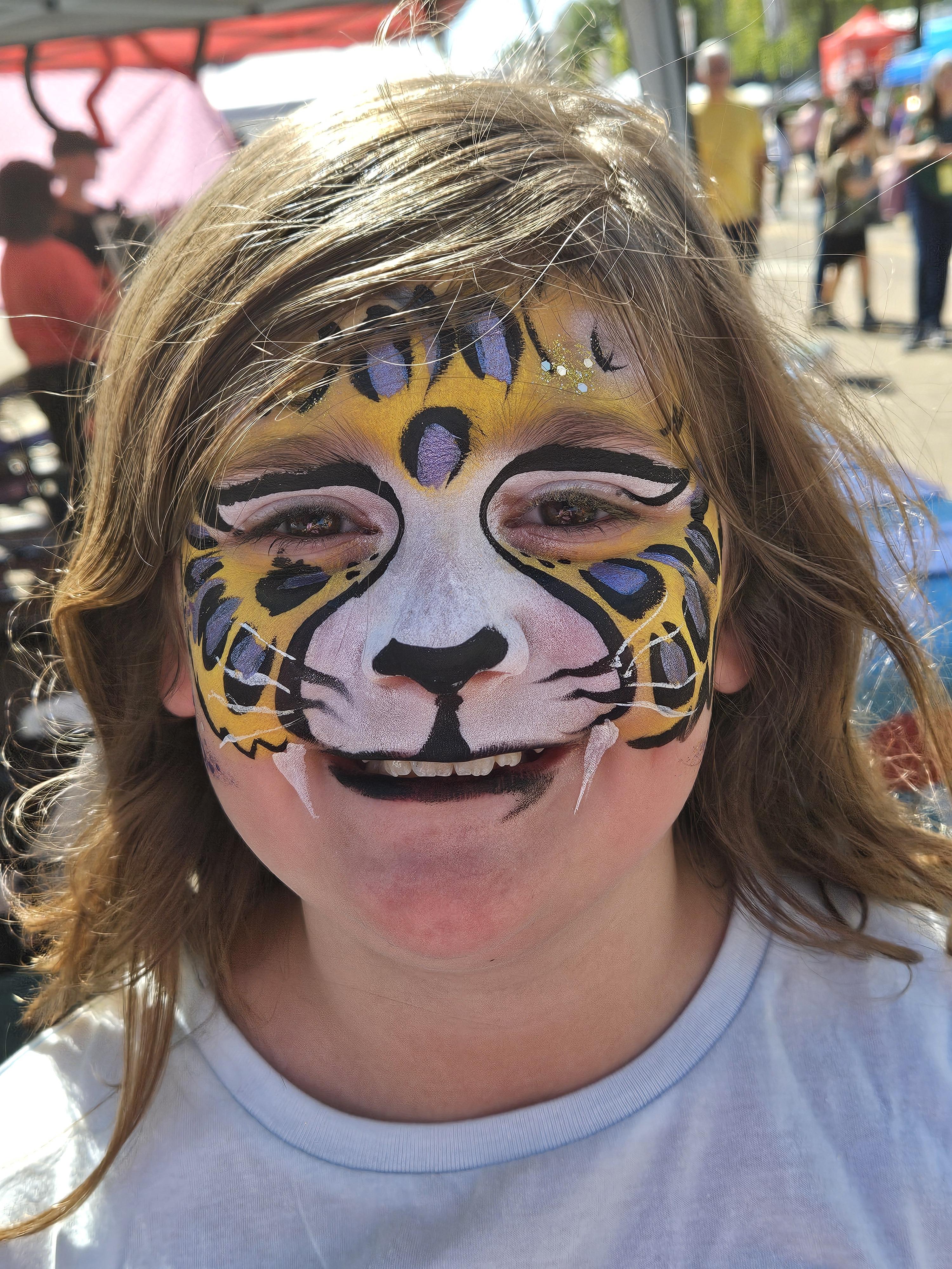 Henderson BBQ Festival 2025 photo