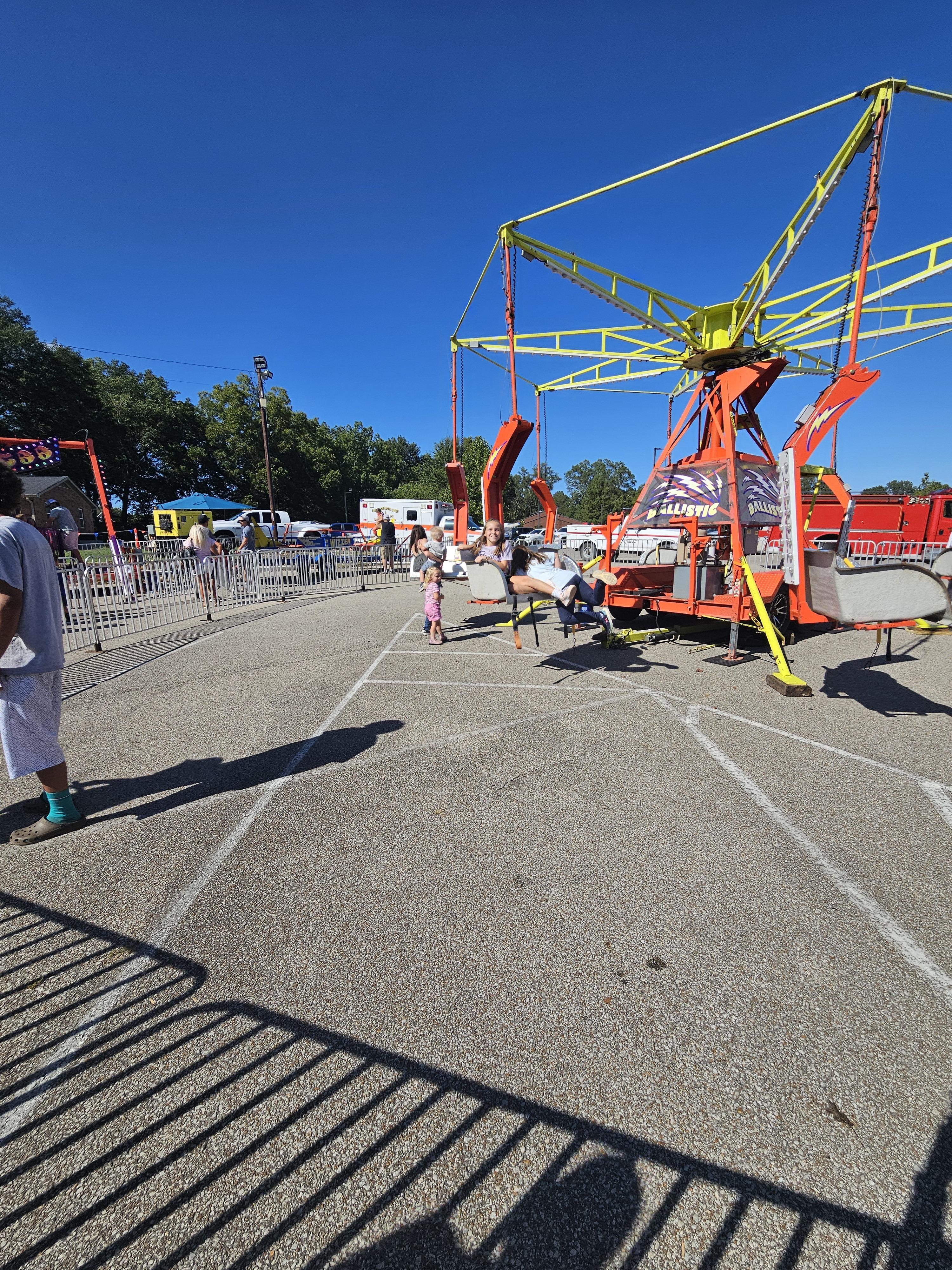 Henderson BBQ Festival 2025 photo