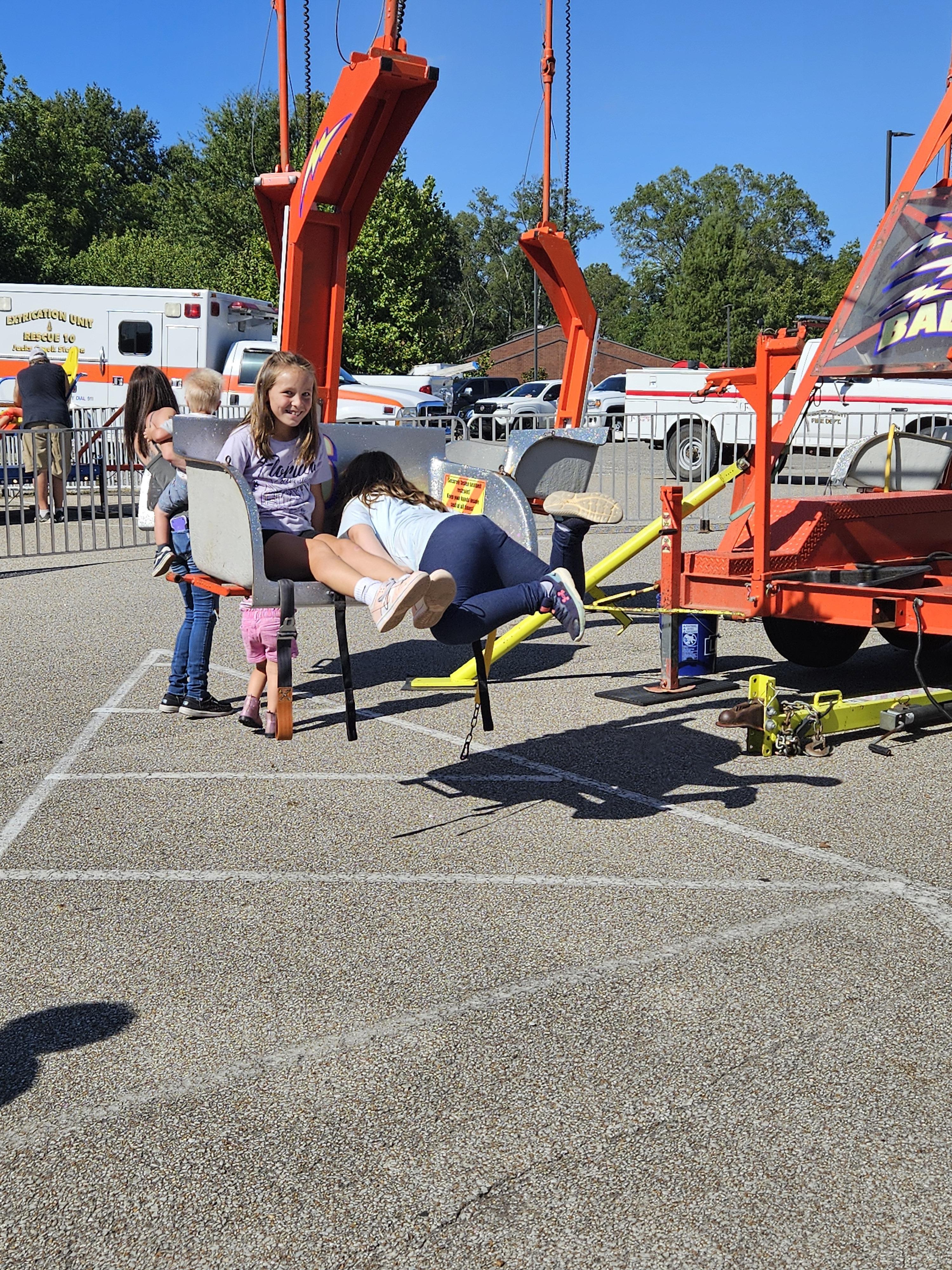 Henderson BBQ Festival 2025 photo