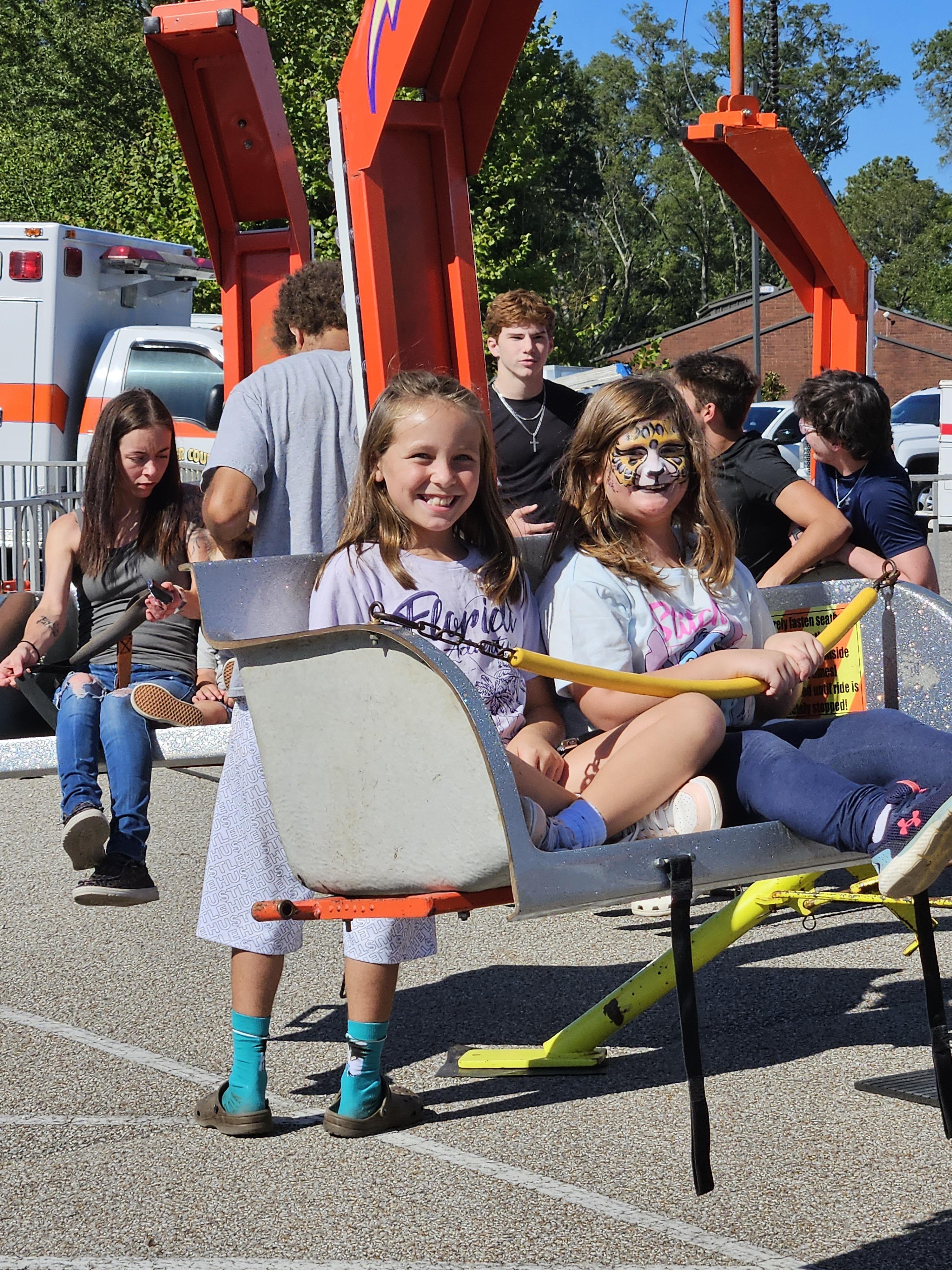 Henderson BBQ Festival 2025 photo