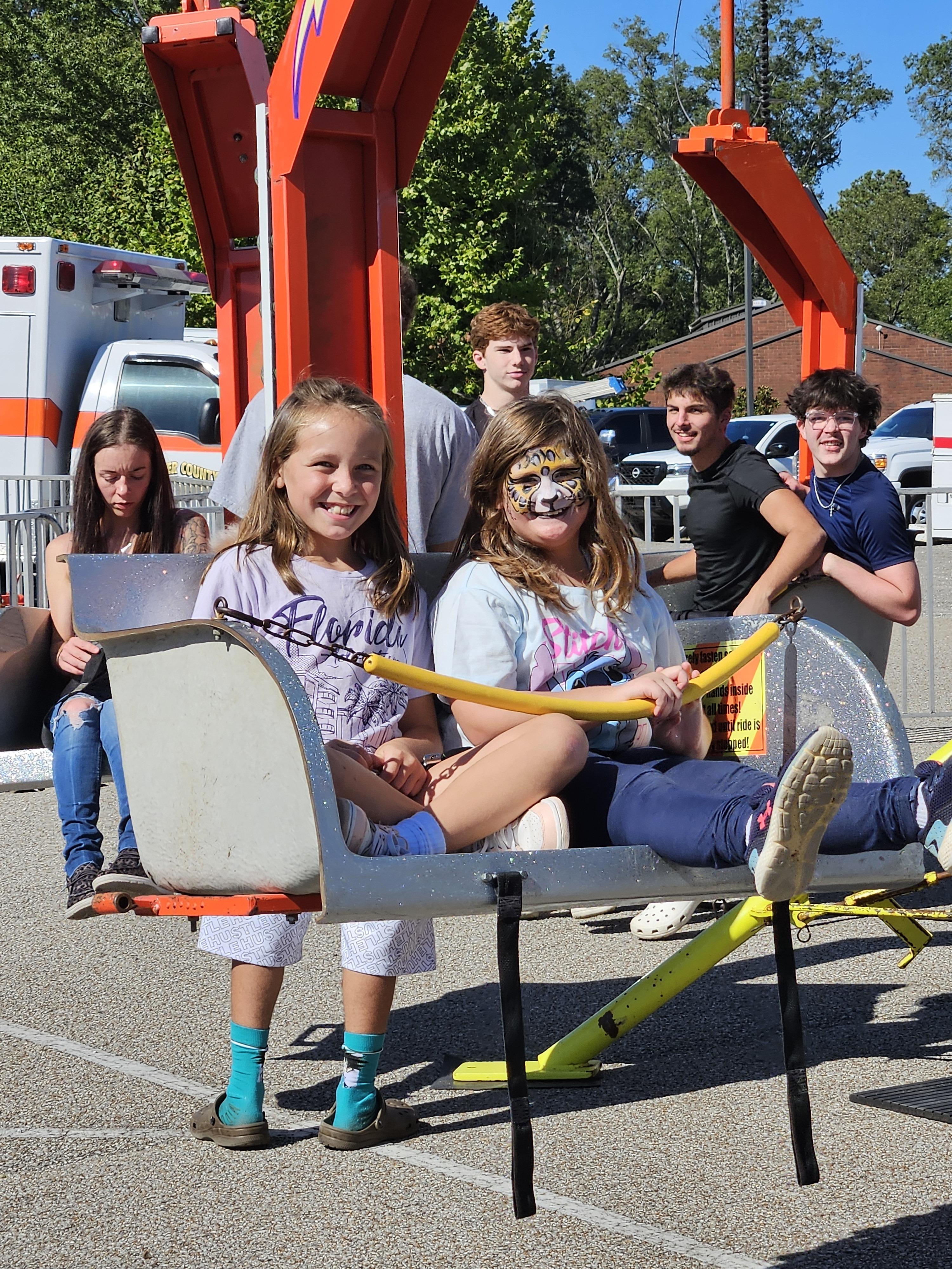 Henderson BBQ Festival 2025 photo