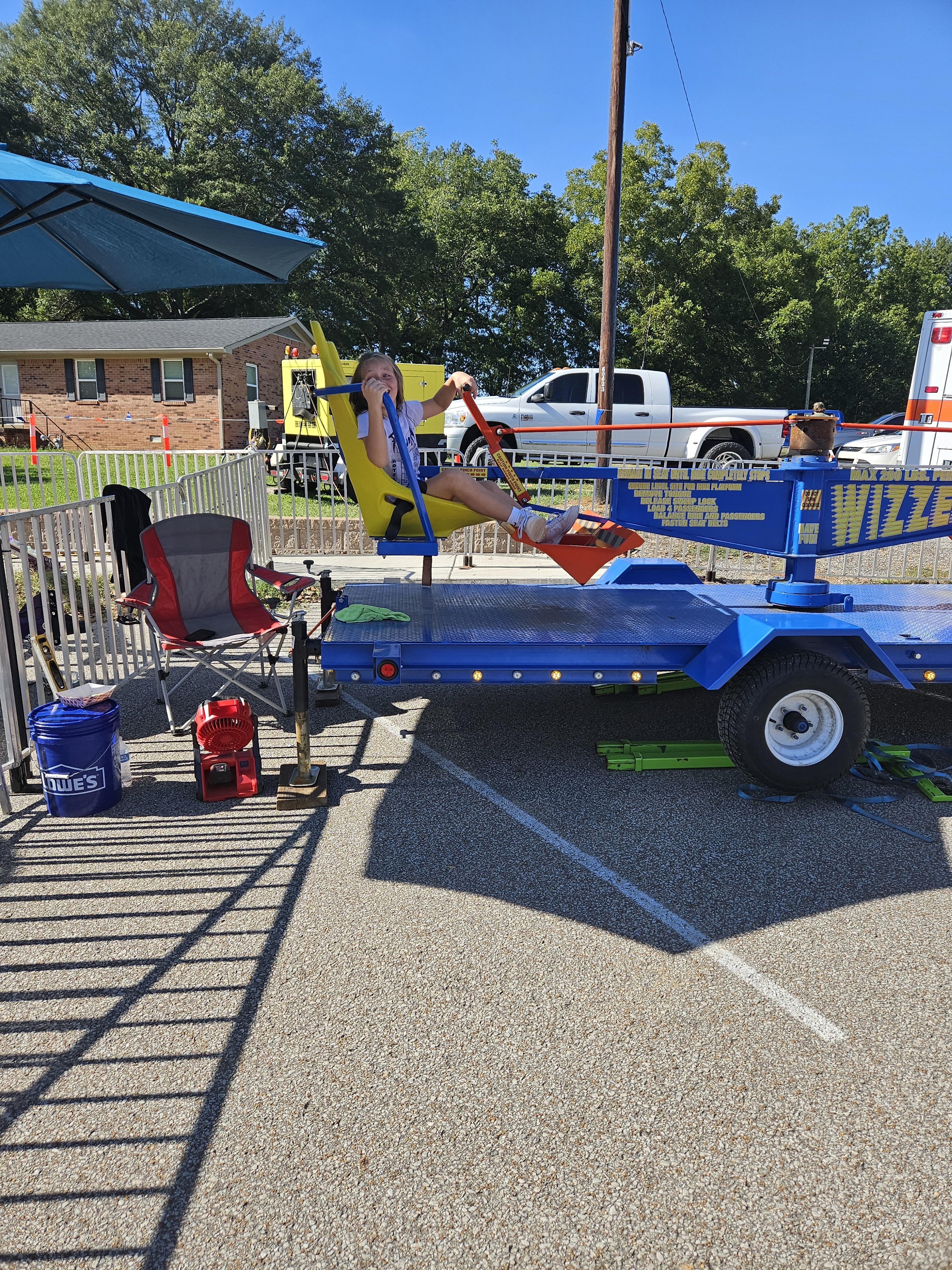 Henderson BBQ Festival 2025 photo