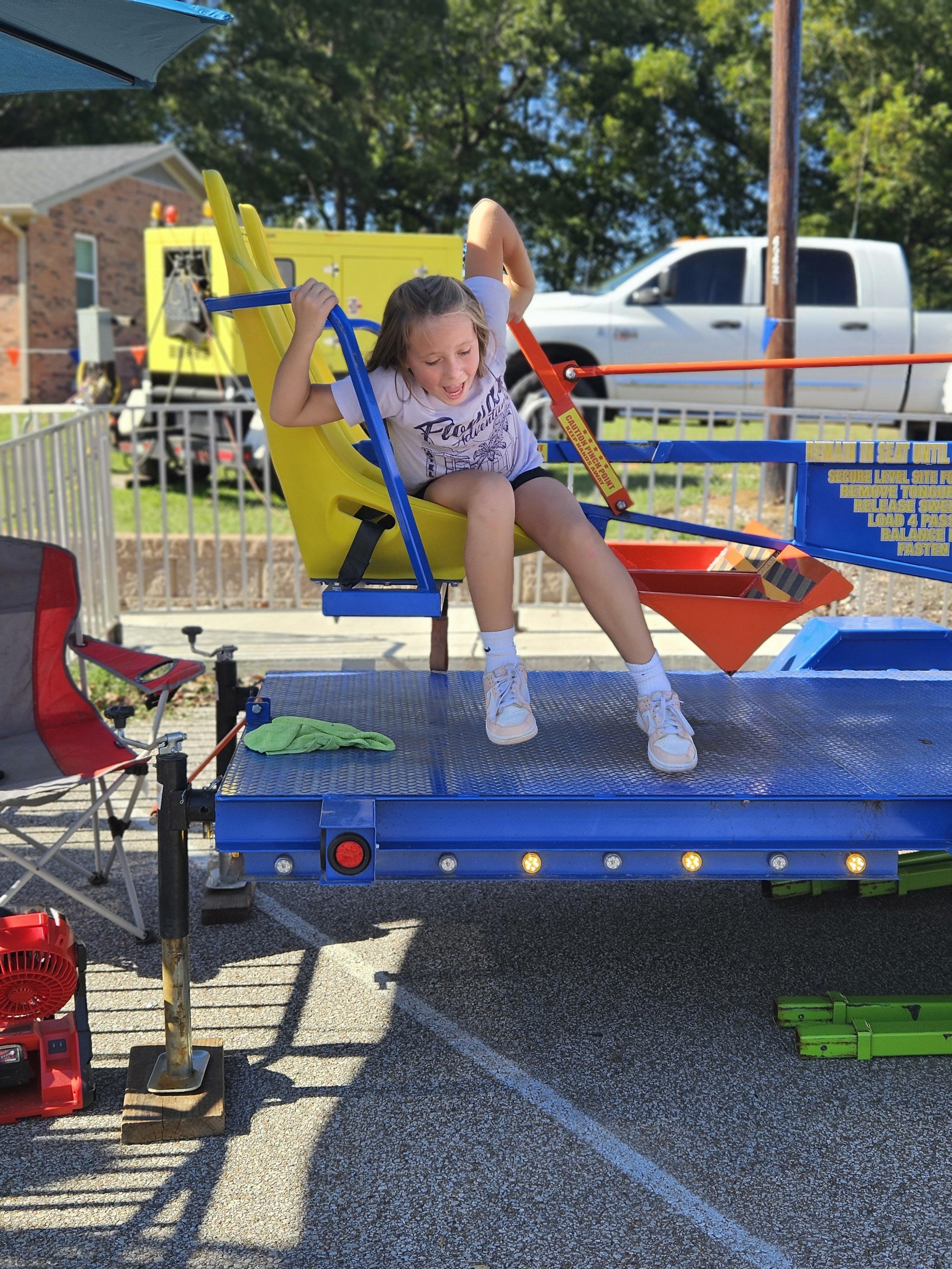 Henderson BBQ Festival 2025 photo