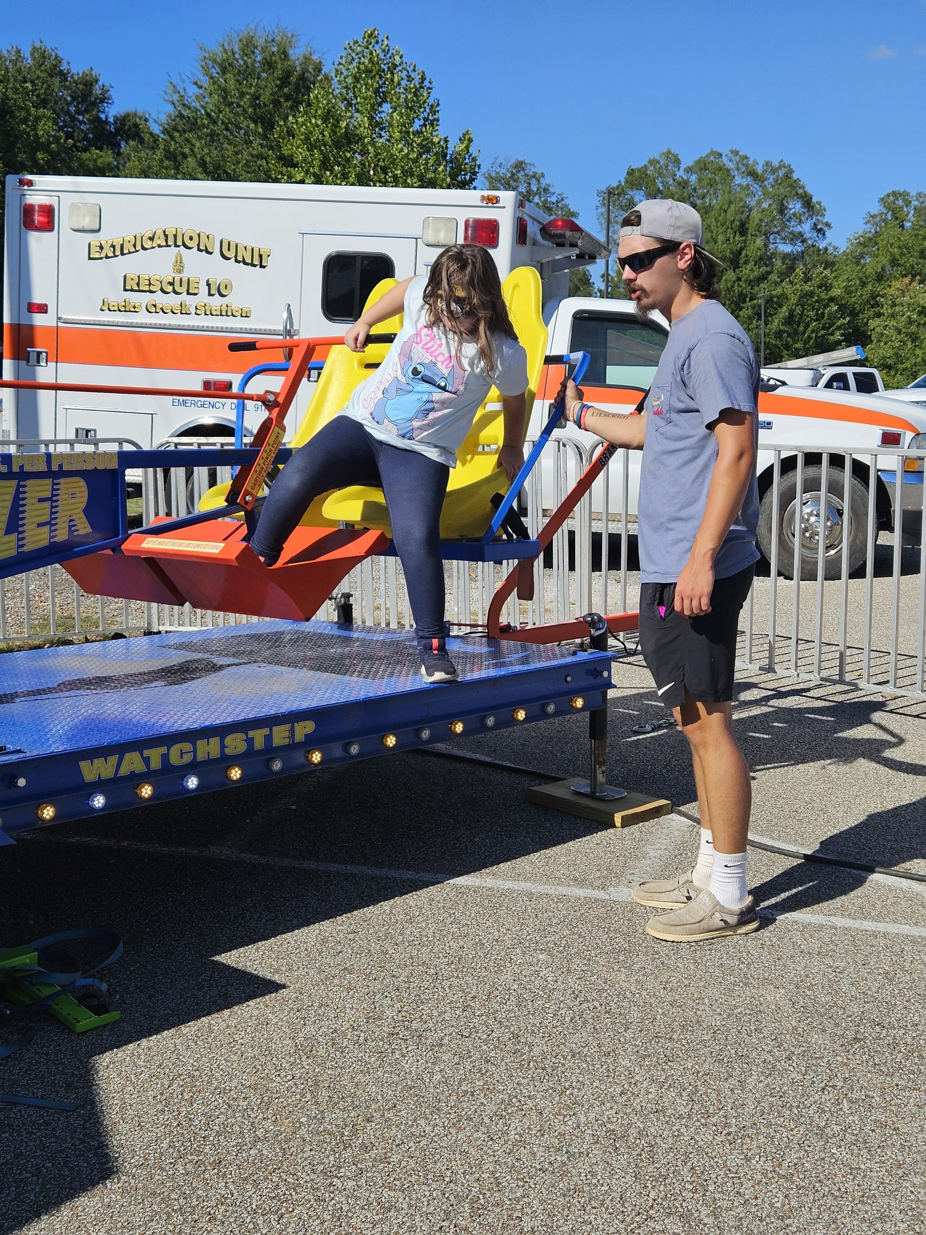Henderson BBQ Festival 2025 photo