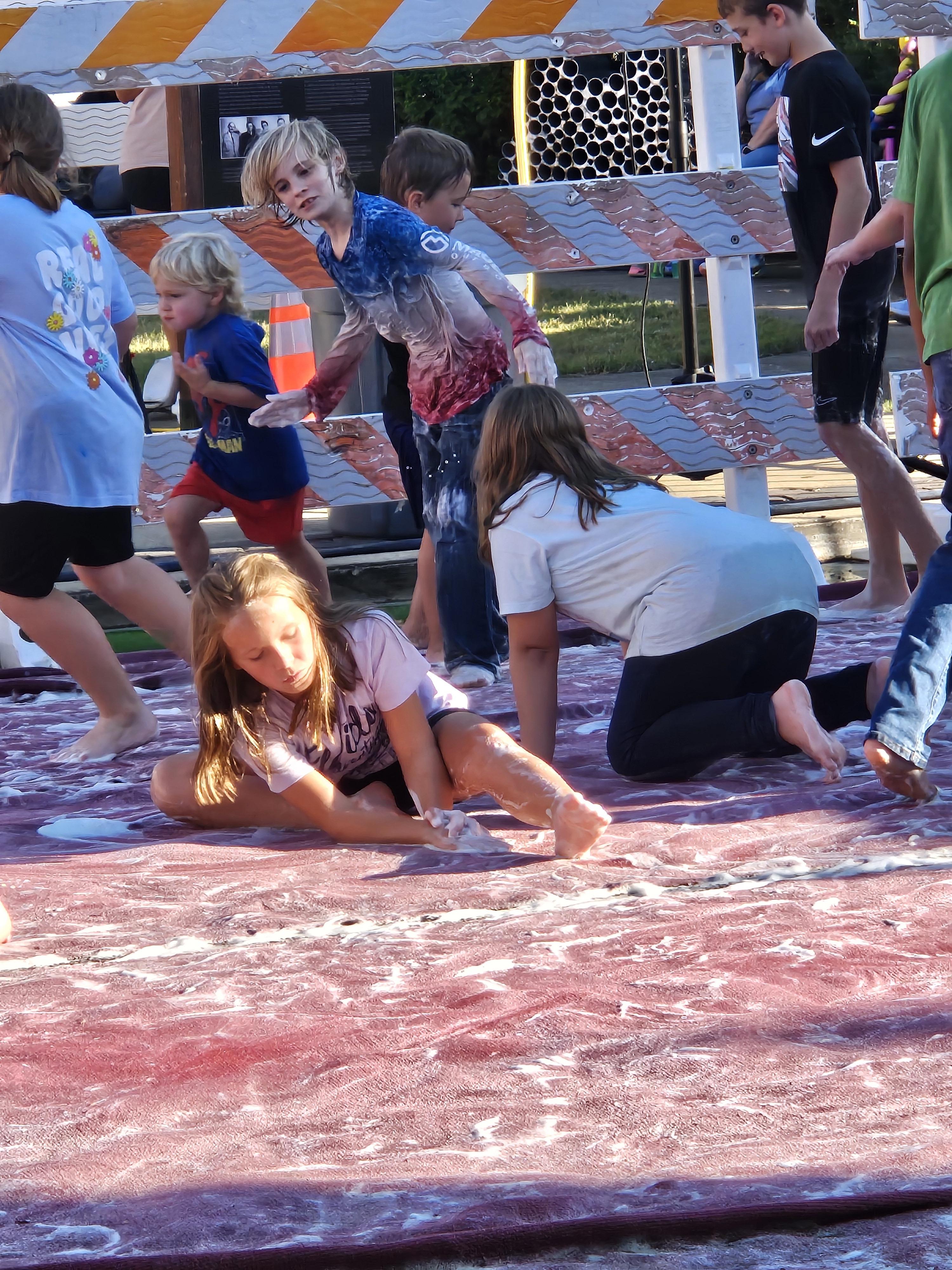 Henderson BBQ Festival 2025 photo