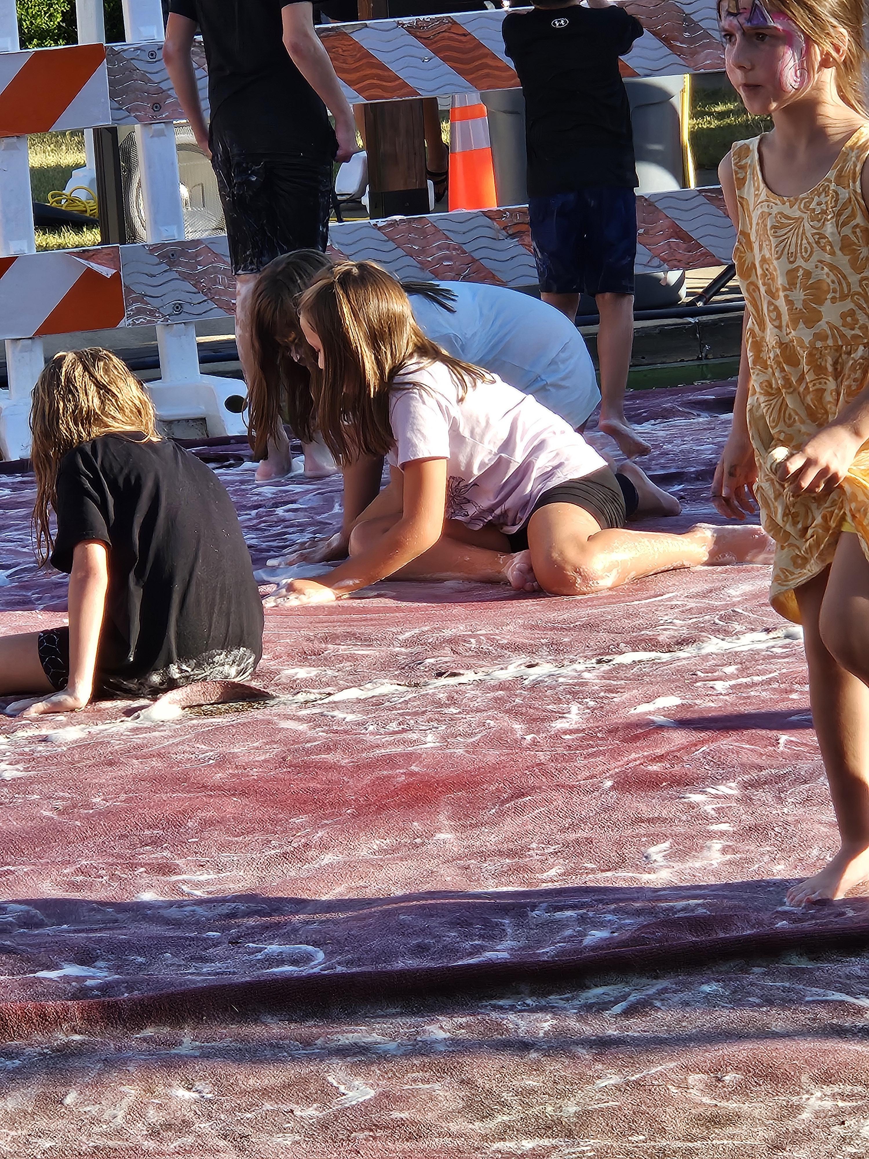 Henderson BBQ Festival 2025 photo