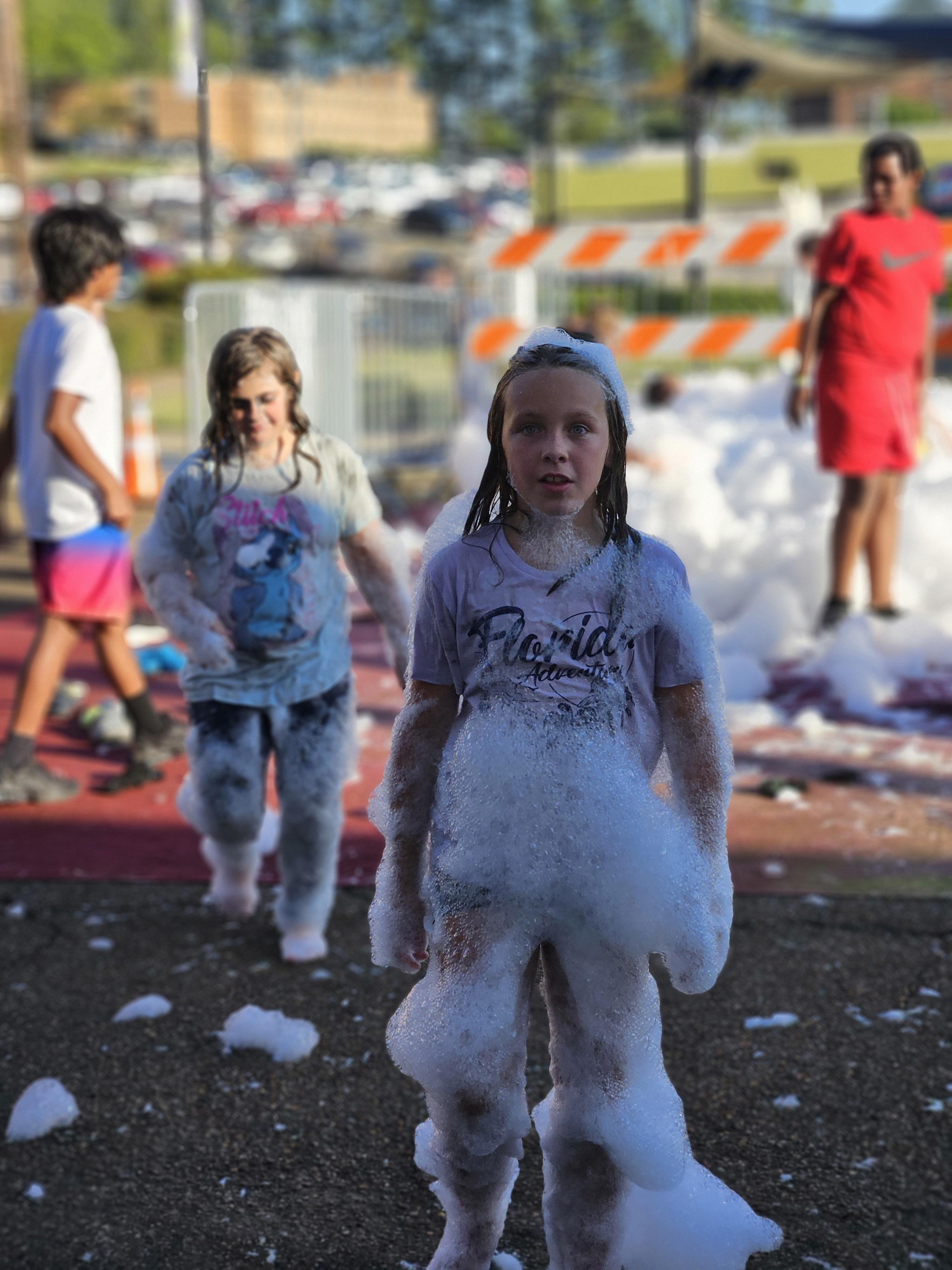 Henderson BBQ Festival 2025 photo