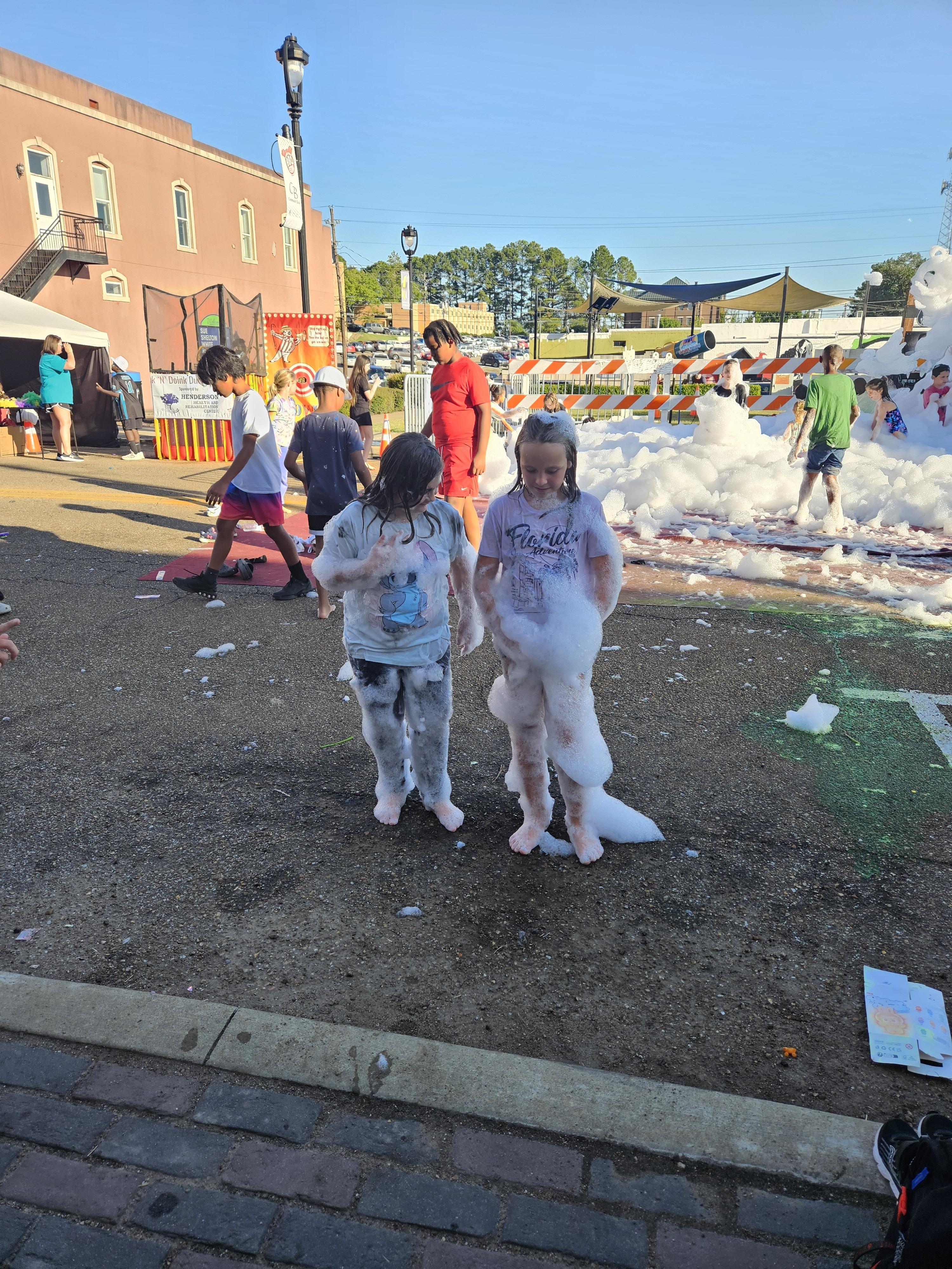 Henderson BBQ Festival 2025 photo
