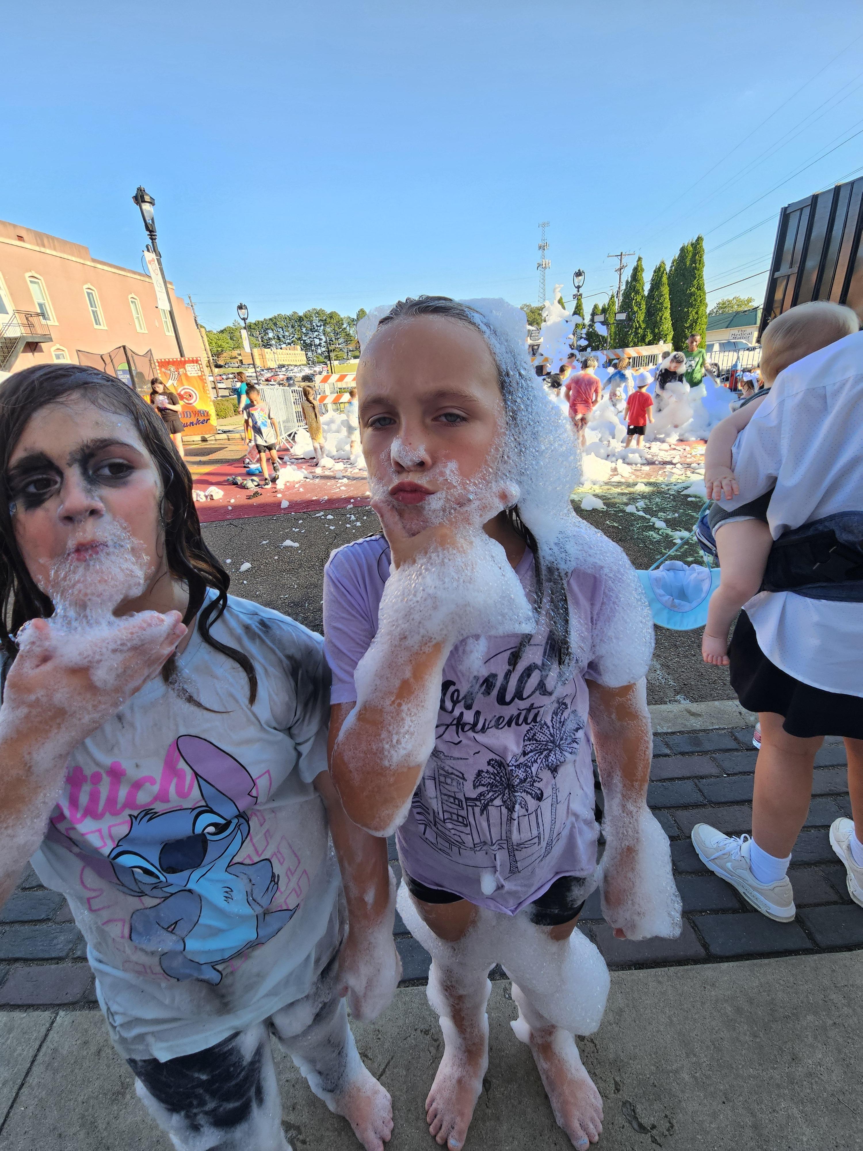 Henderson BBQ Festival 2025 photo