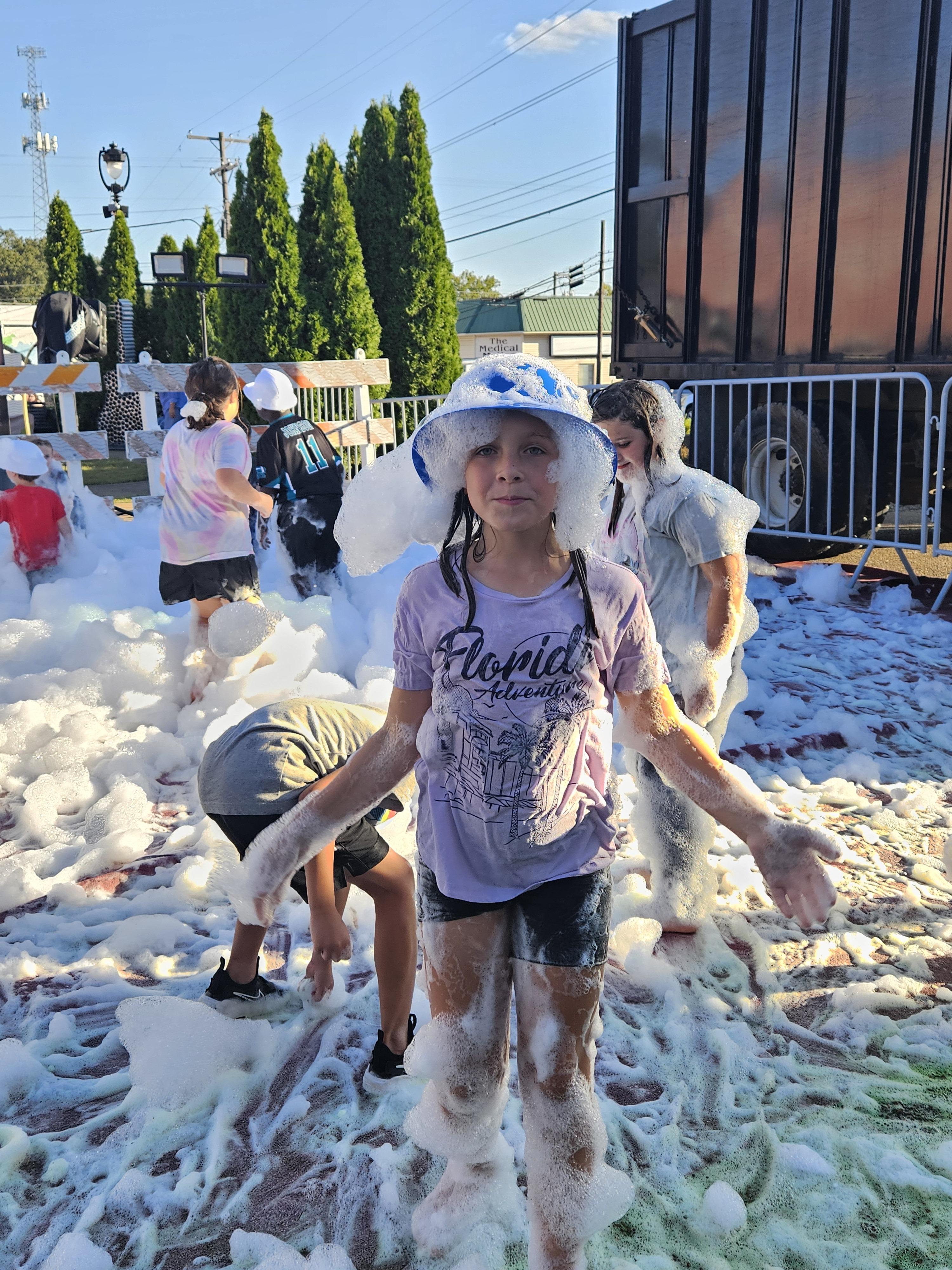 Henderson BBQ Festival 2025 photo