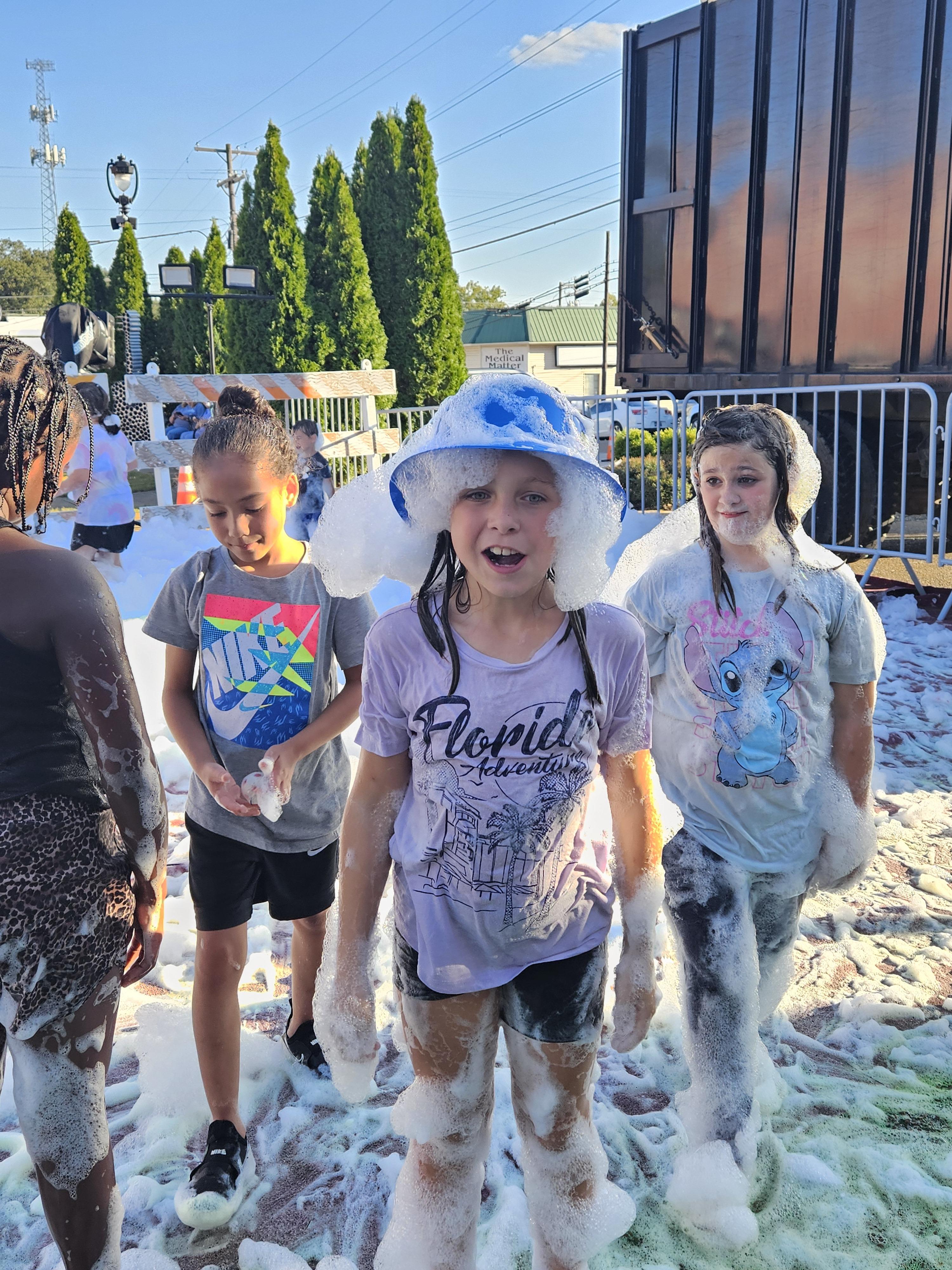 Henderson BBQ Festival 2025 photo