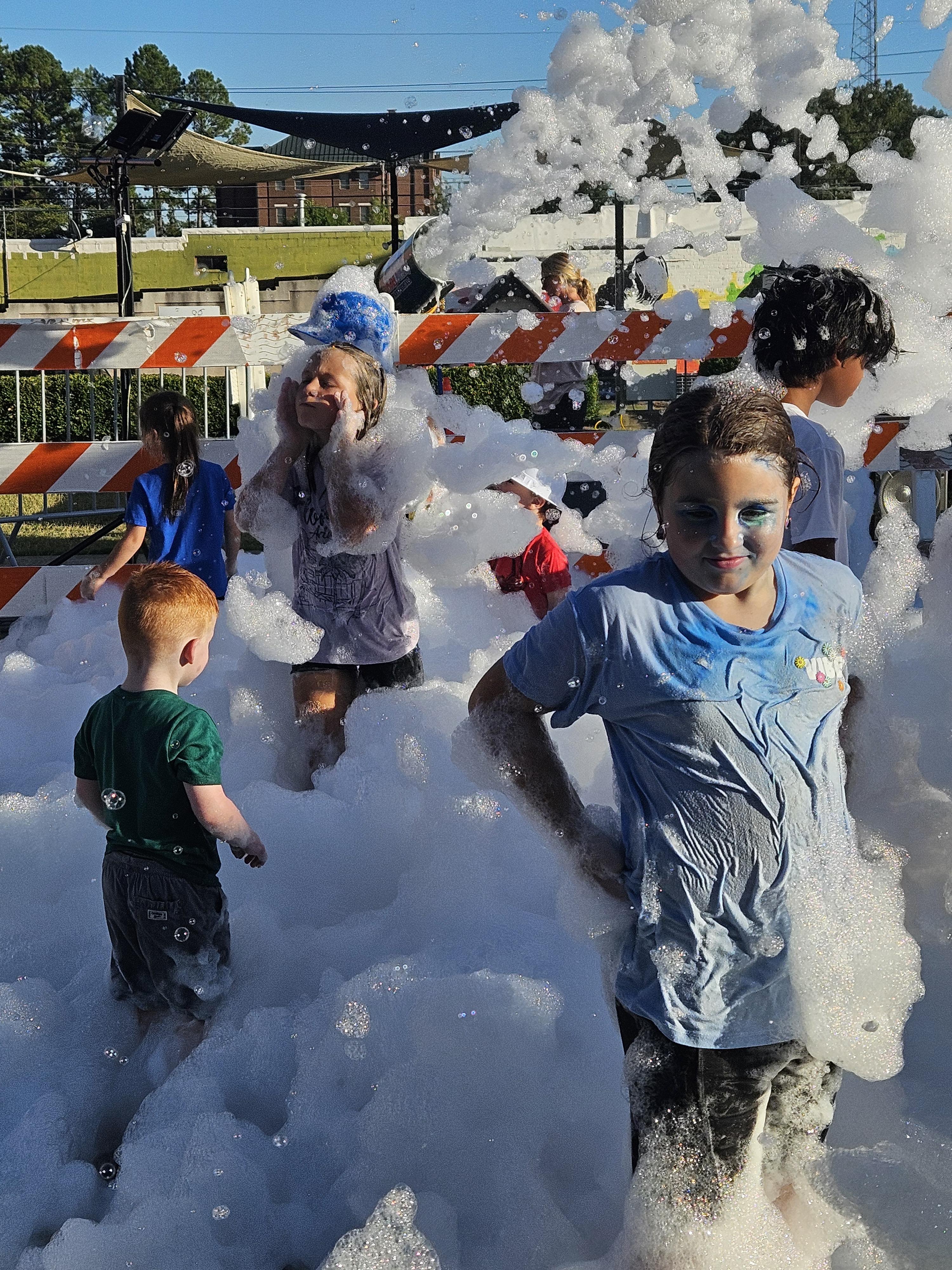 Henderson BBQ Festival 2025 photo