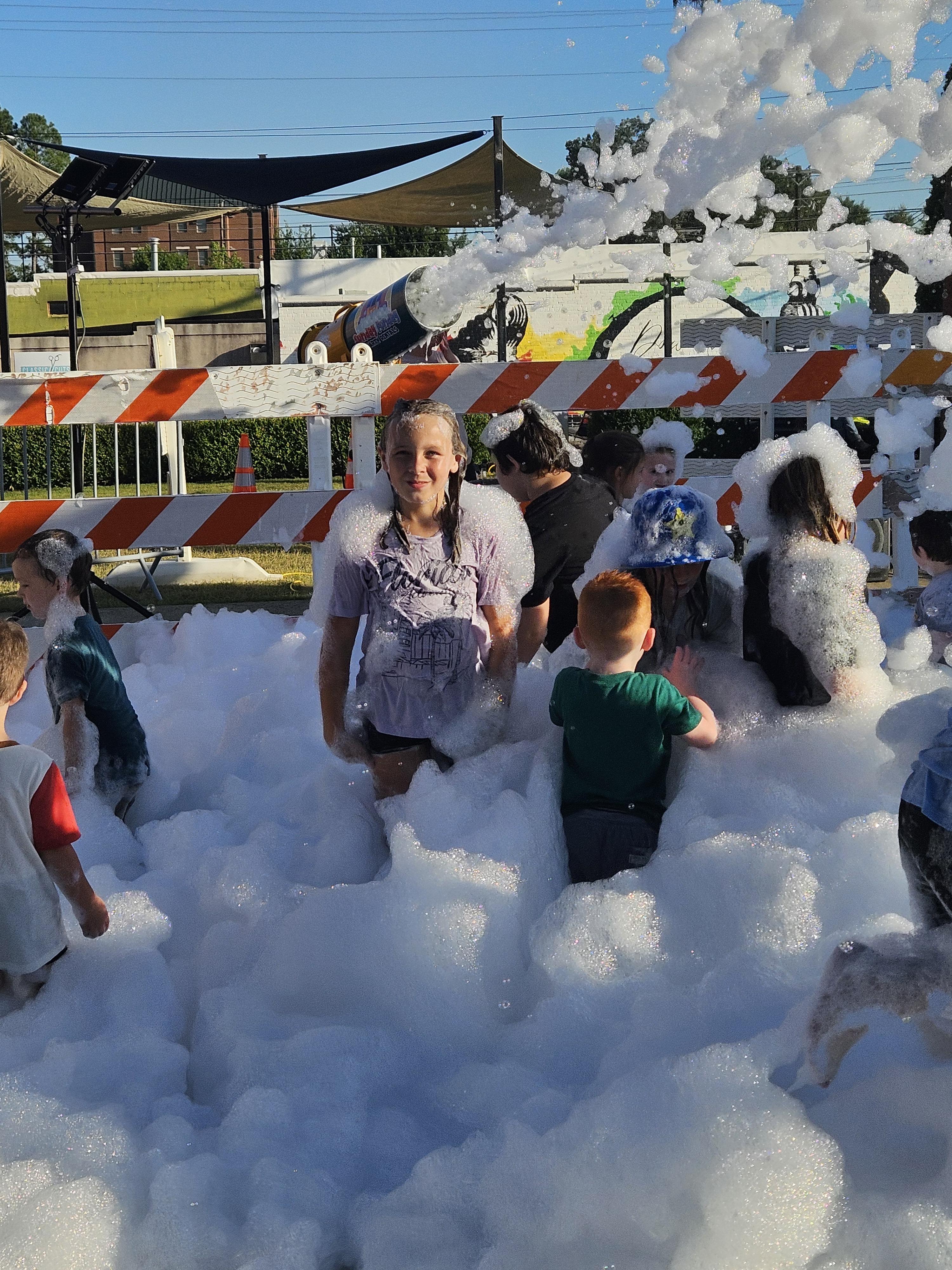 Henderson BBQ Festival 2025 photo