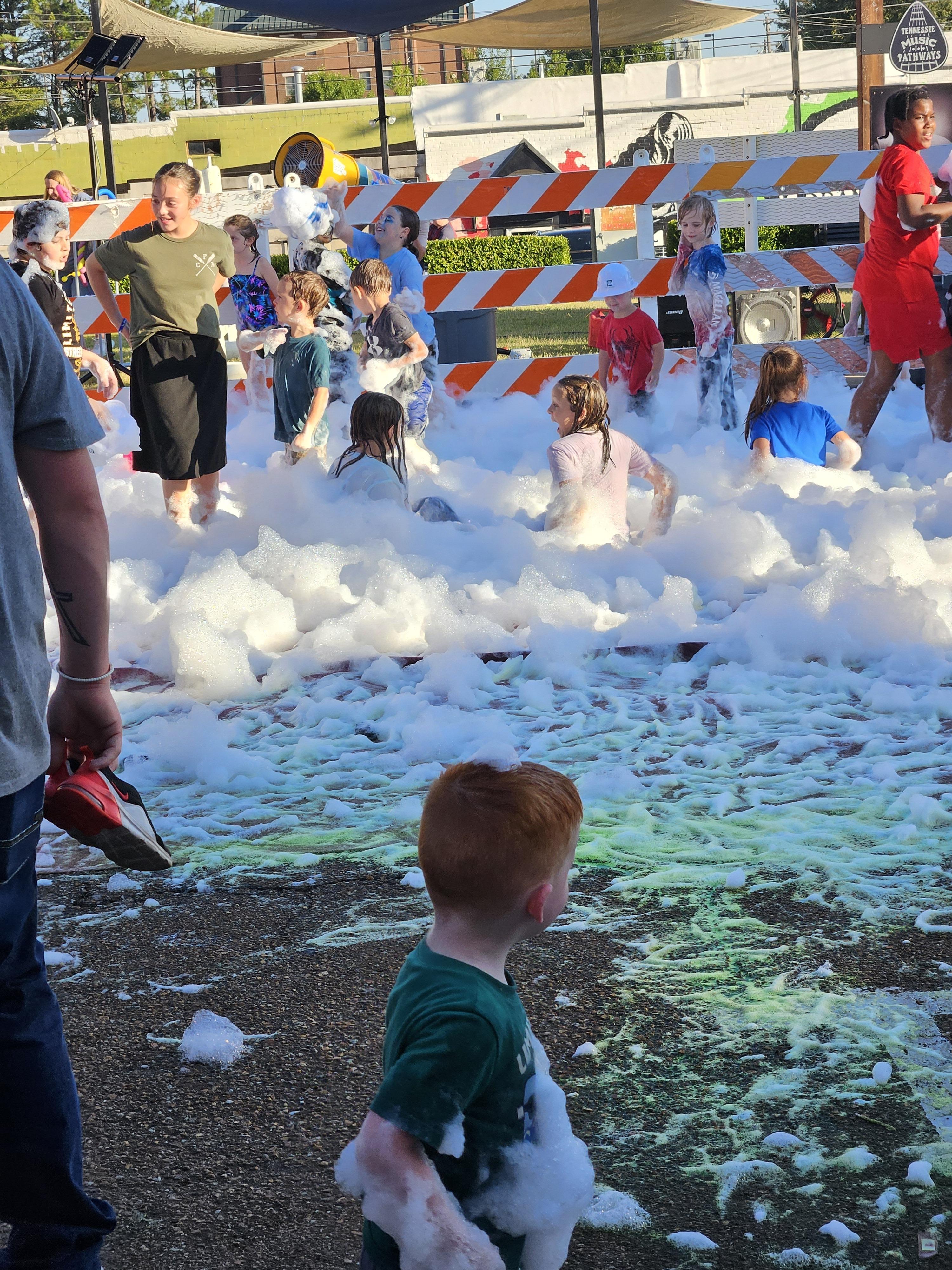Henderson BBQ Festival 2025 photo