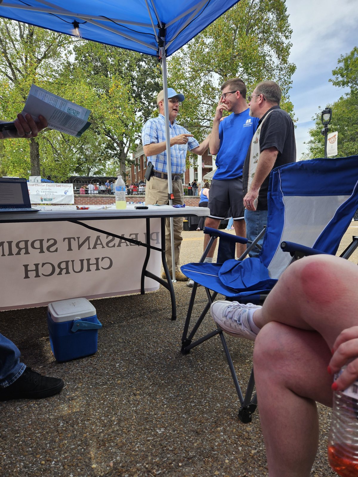 Henderson BBQ Festival 2026 photo