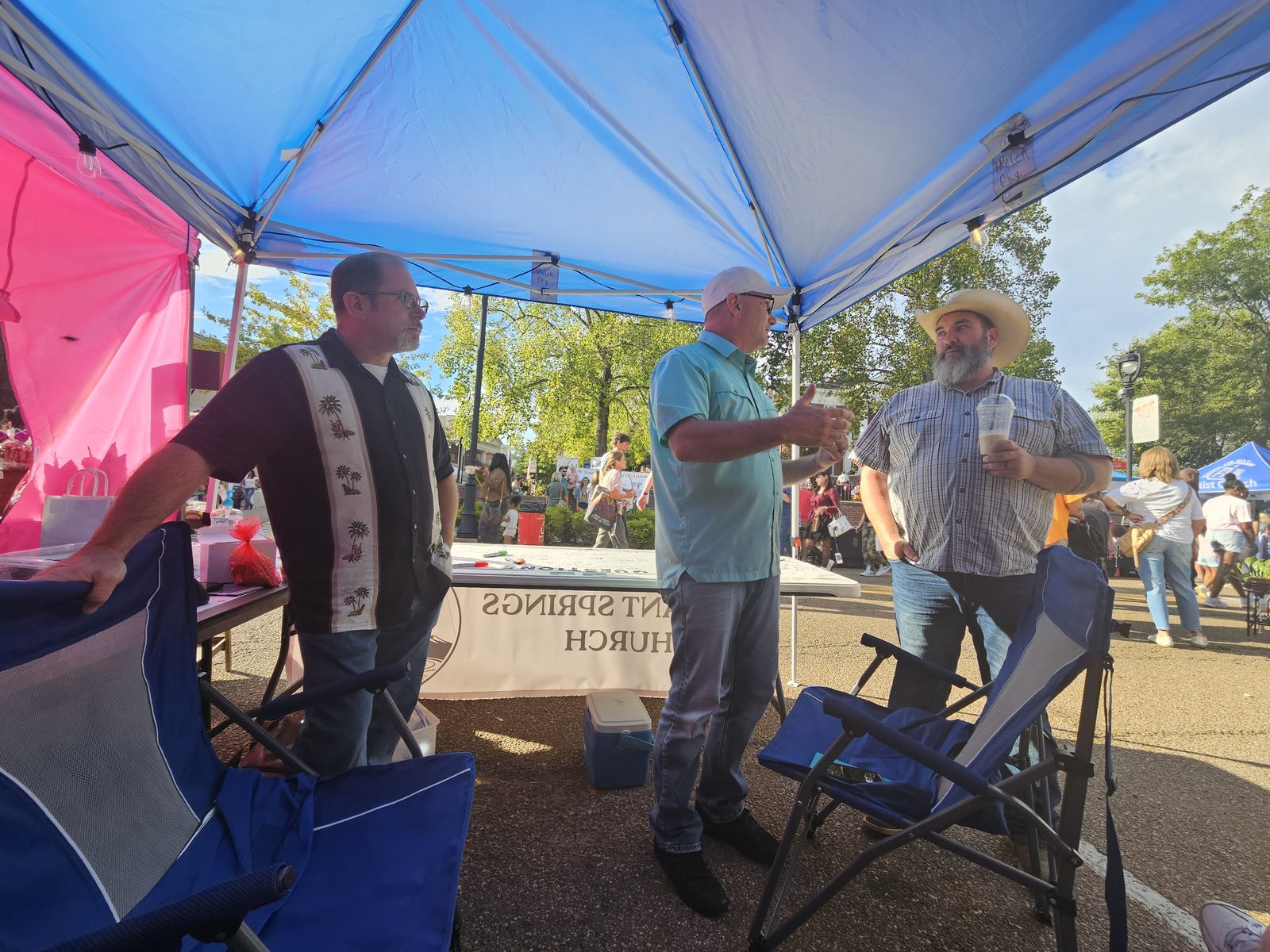 Henderson BBQ Festival 2026 photo
