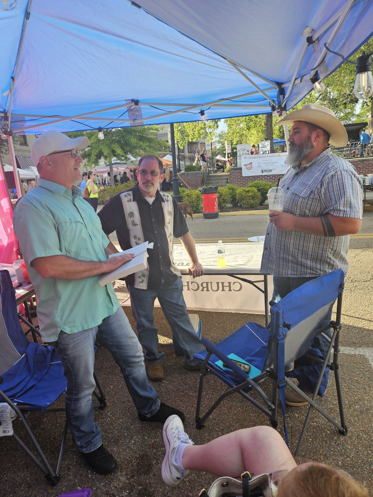 Henderson BBQ Festival 2026 photo