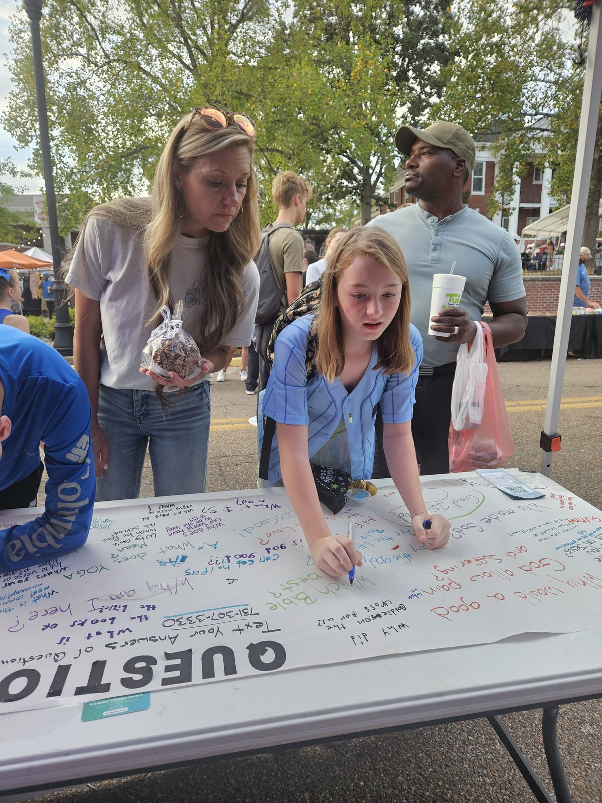 Henderson BBQ Festival 2026 photo