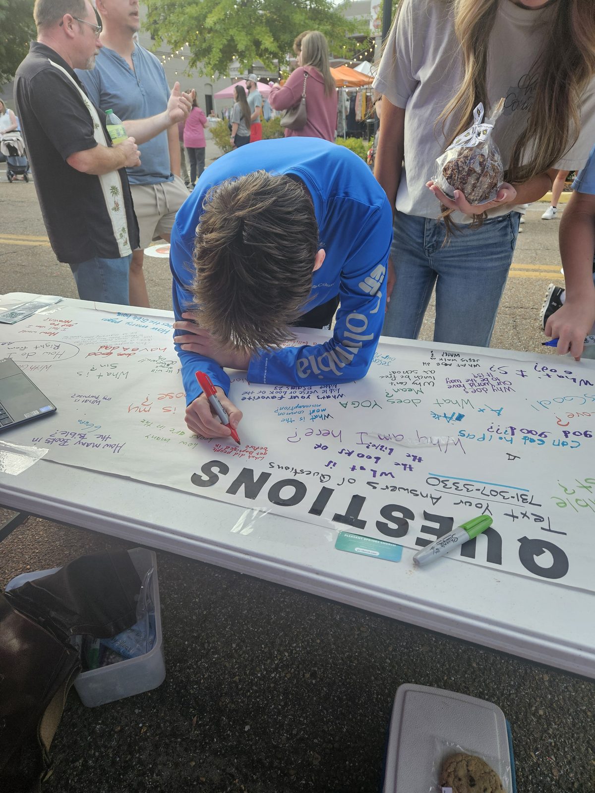 Henderson BBQ Festival 2026 photo