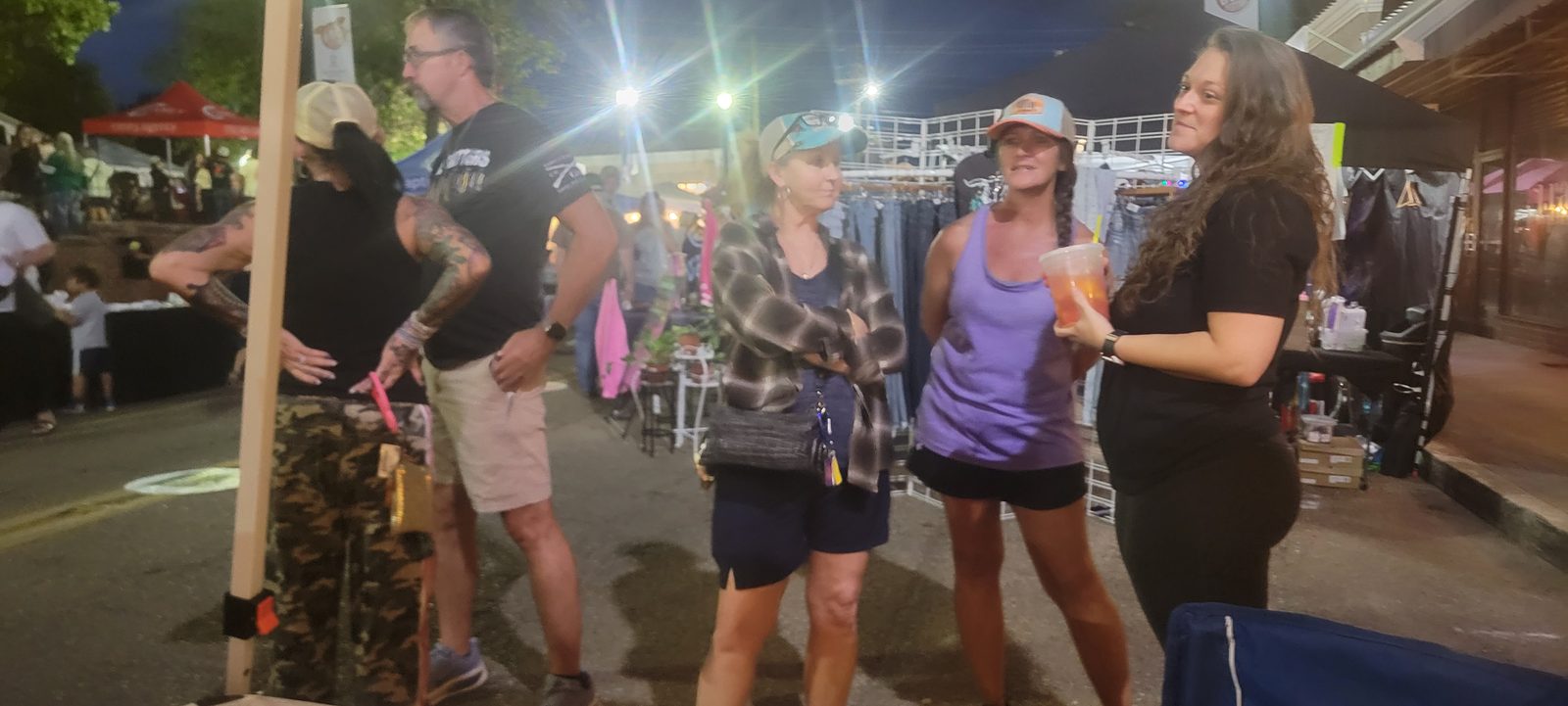 Henderson BBQ Festival 2026 photo