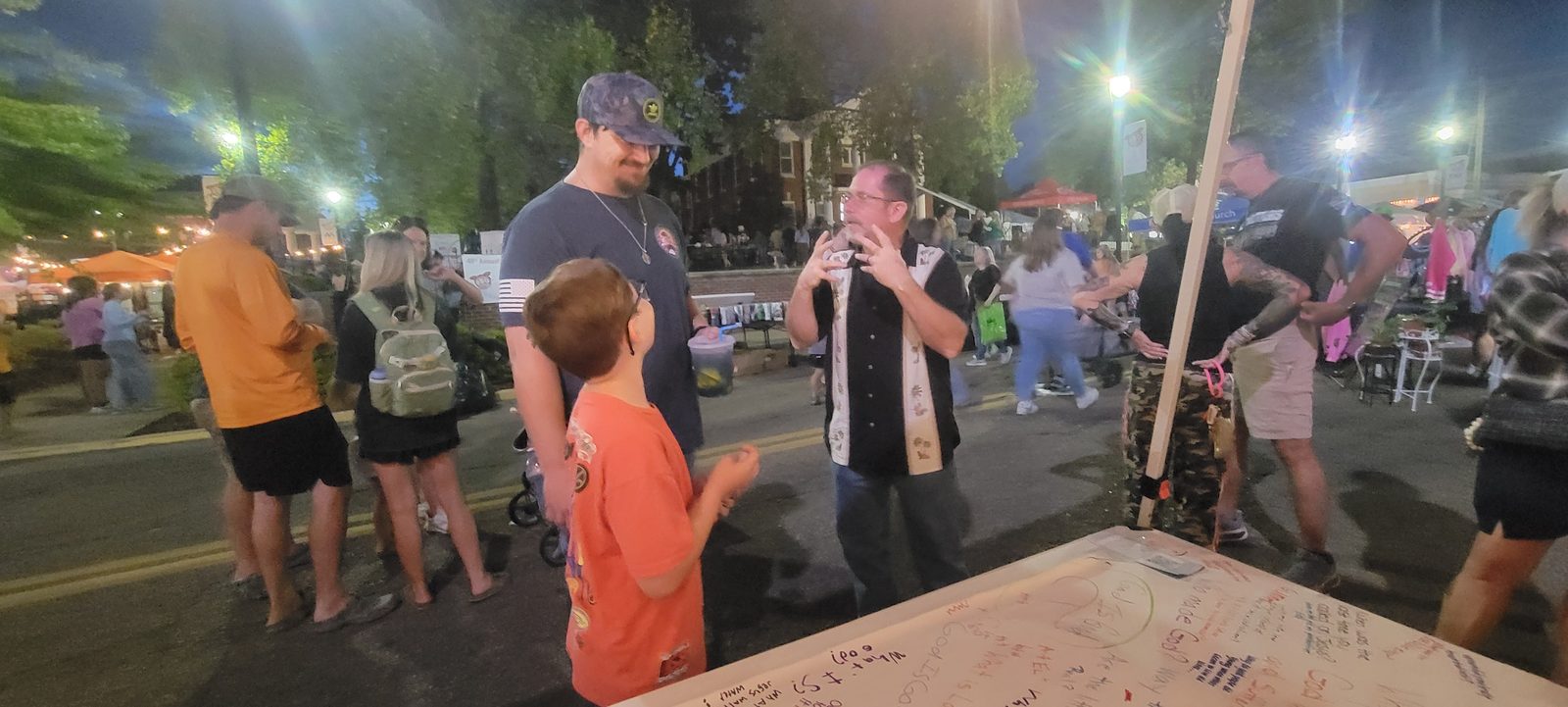 Henderson BBQ Festival 2026 photo