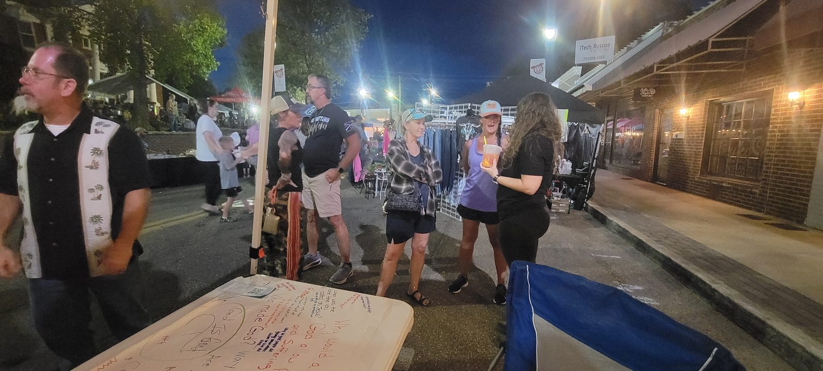 Henderson BBQ Festival 2026 photo