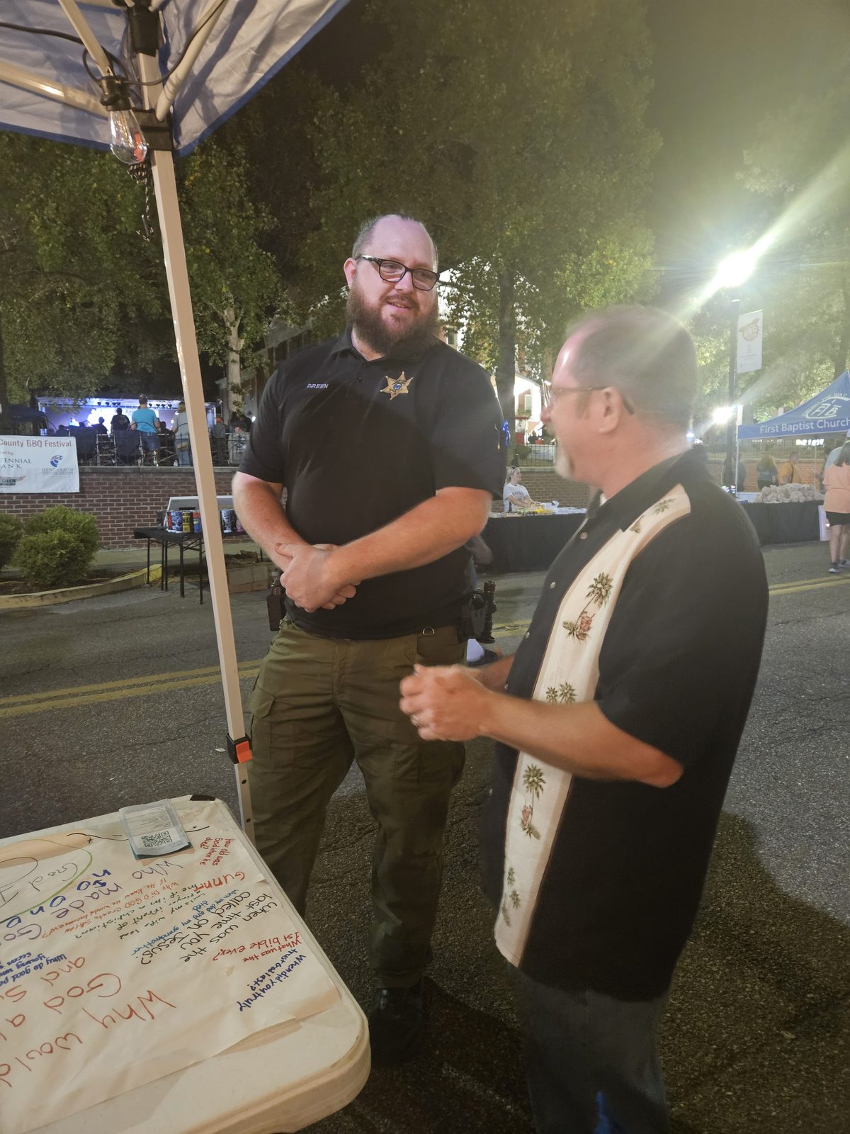 Henderson BBQ Festival 2026 photo