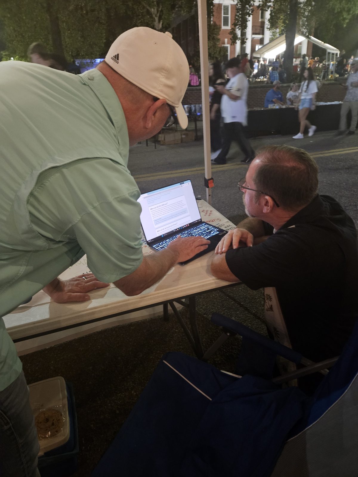 Henderson BBQ Festival 2026 photo