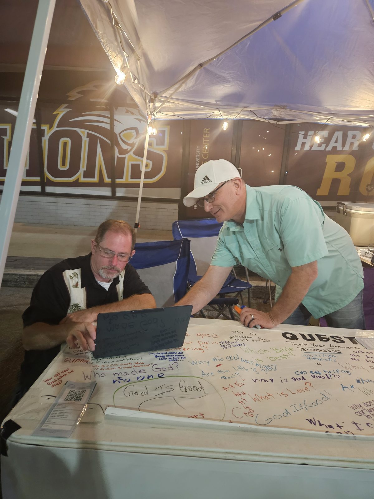 Henderson BBQ Festival 2026 photo