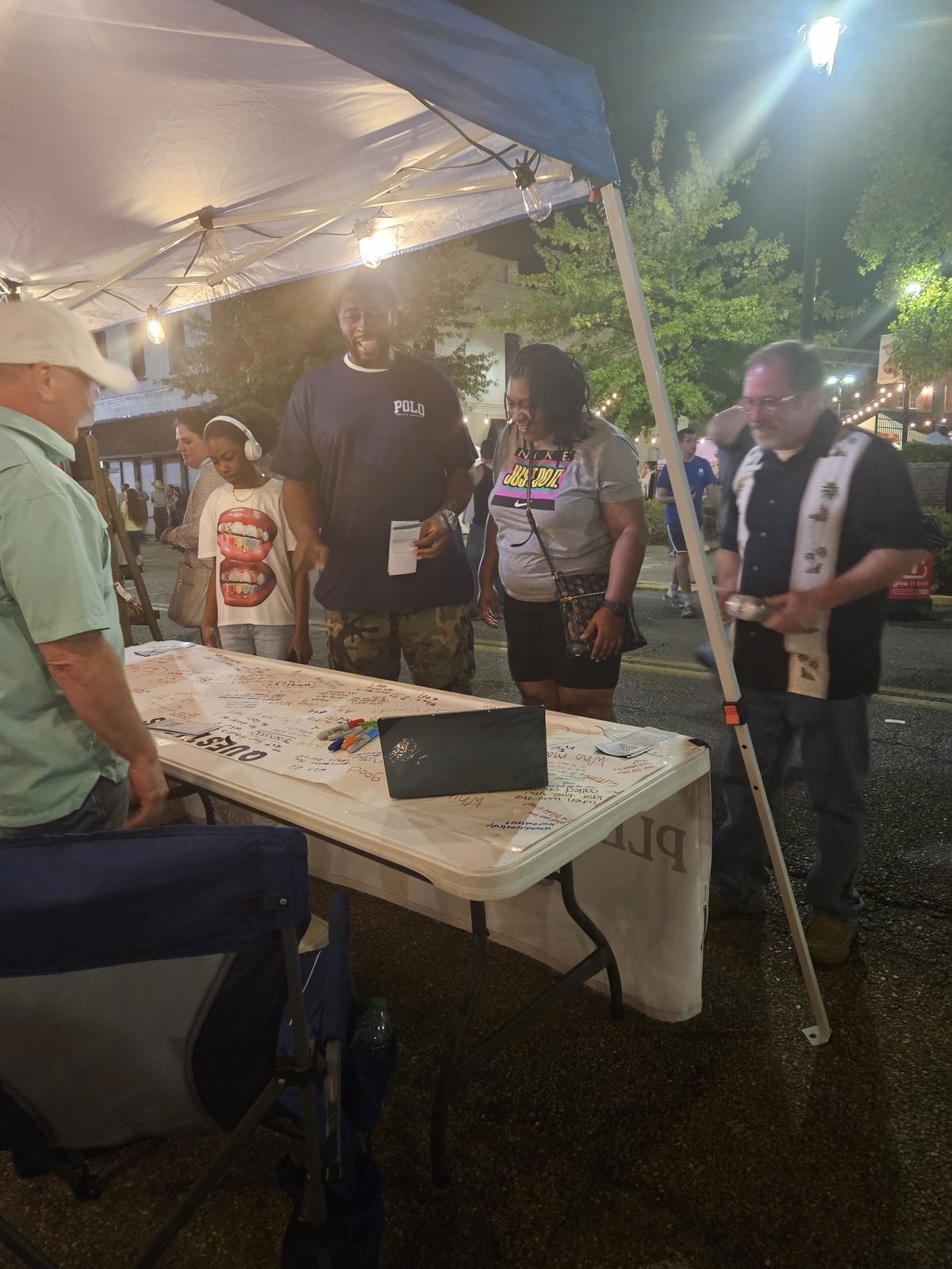 Henderson BBQ Festival 2026 photo
