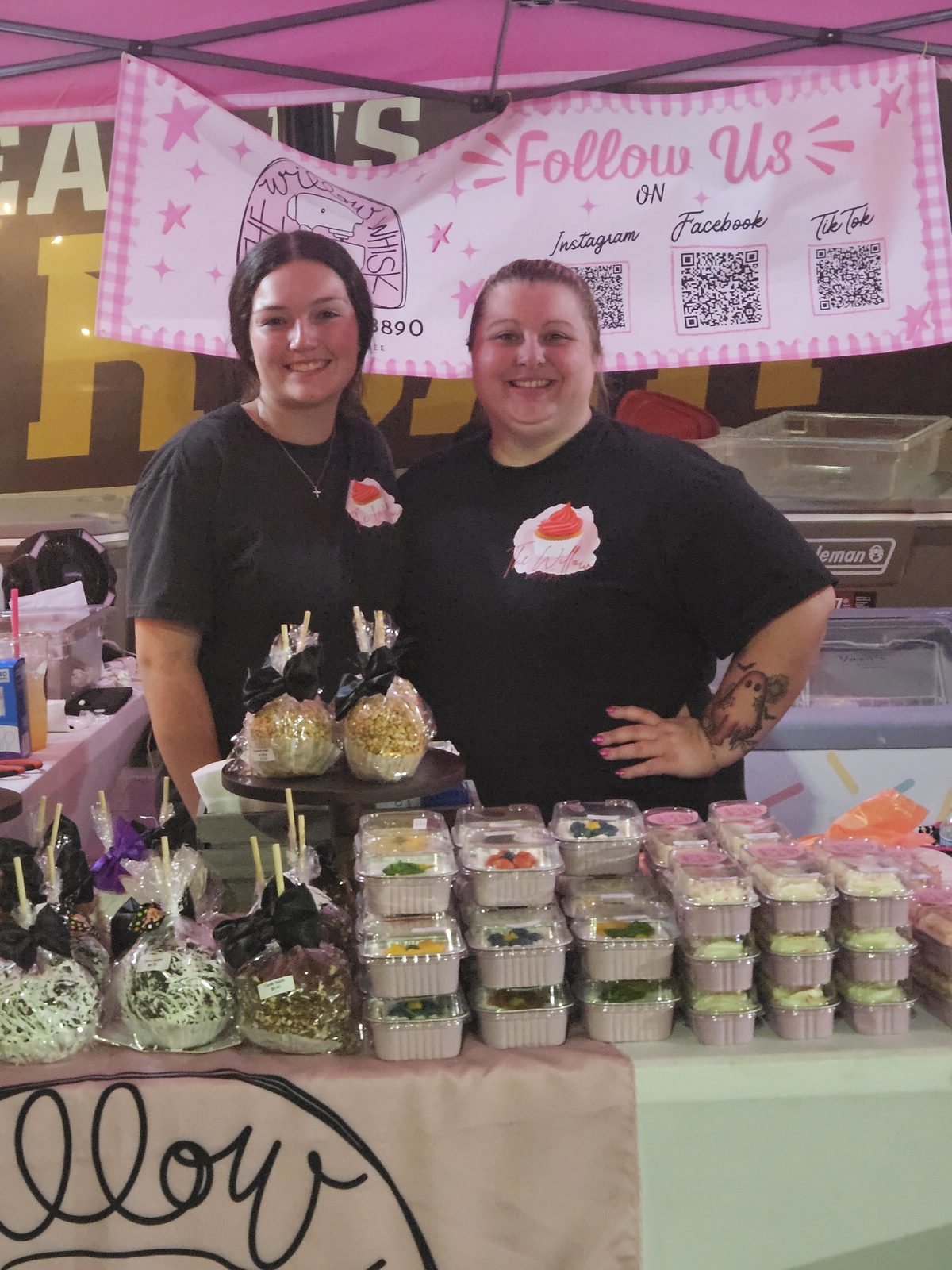 Henderson BBQ Festival 2026 photo